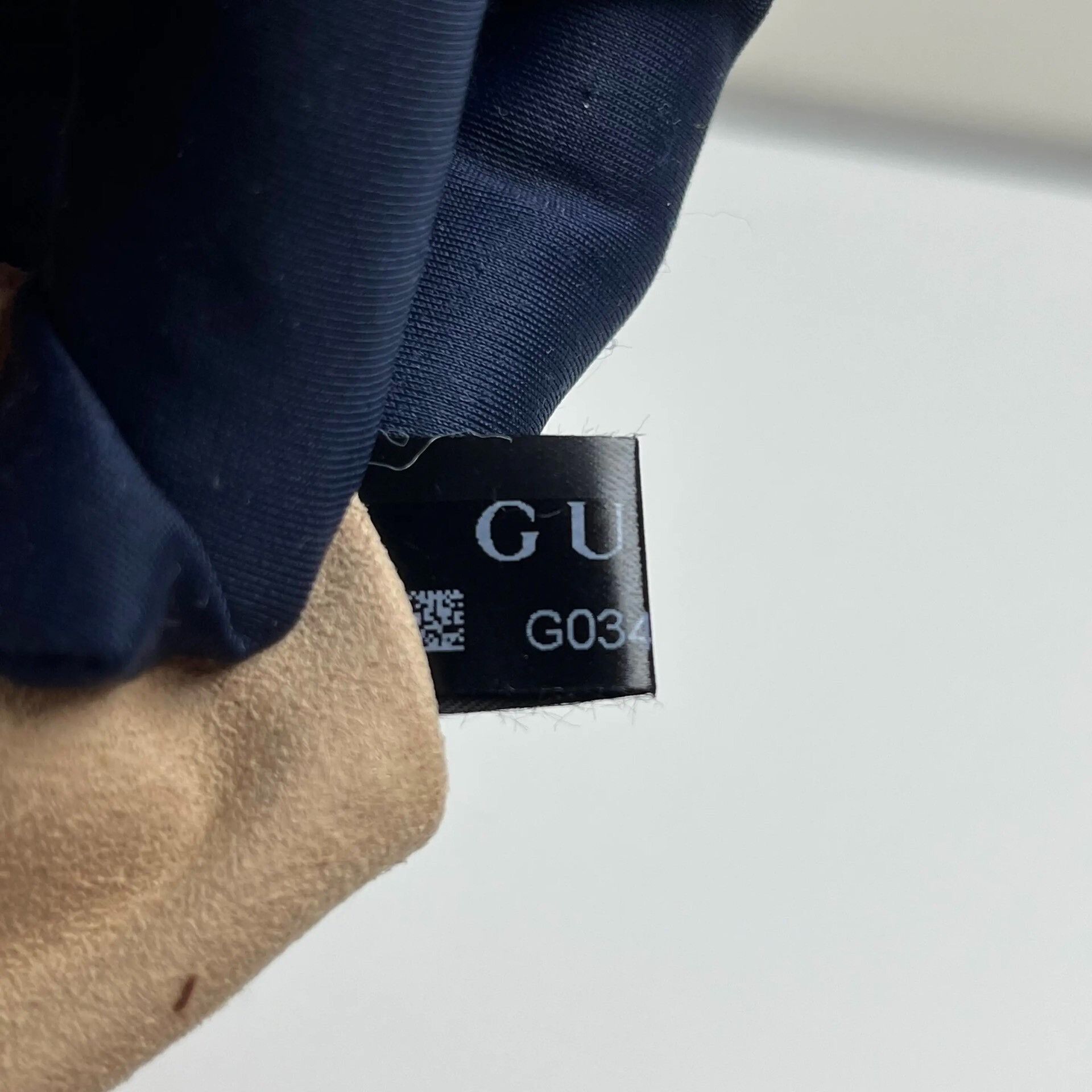 Gucci Pre-loved Bag Very good condition Size ONE SIZE - 8 Thumbnail