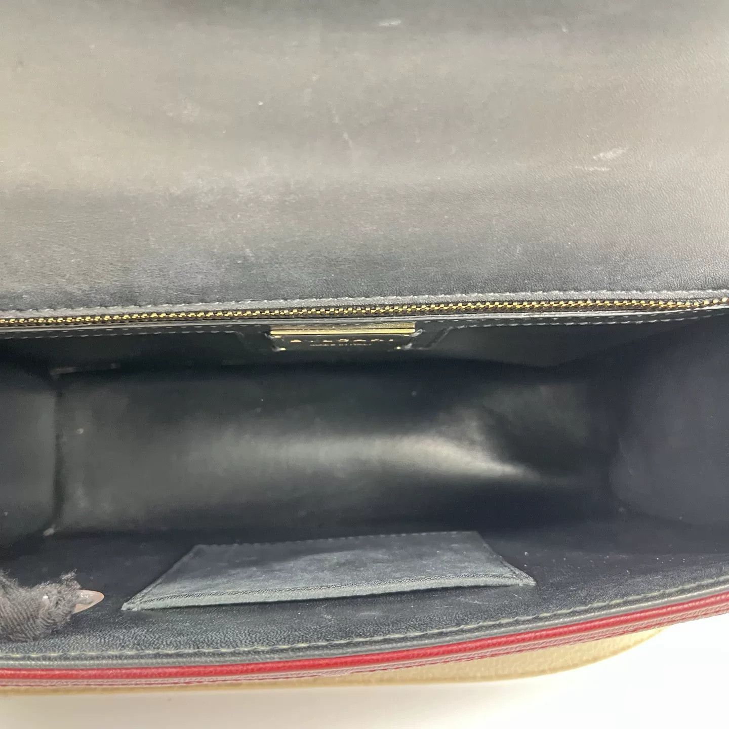 Bvlgari Pre-loved Bag Very good condition Size ONE SIZE - 3 Thumbnail