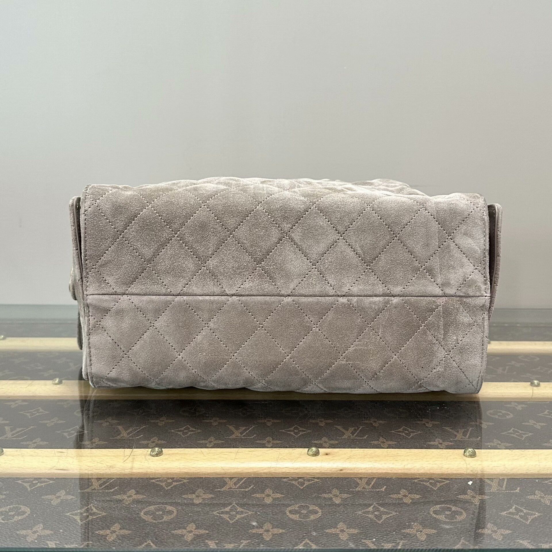 Chanel Pre-loved Bag Very good condition Size ONE SIZE - 5 Thumbnail