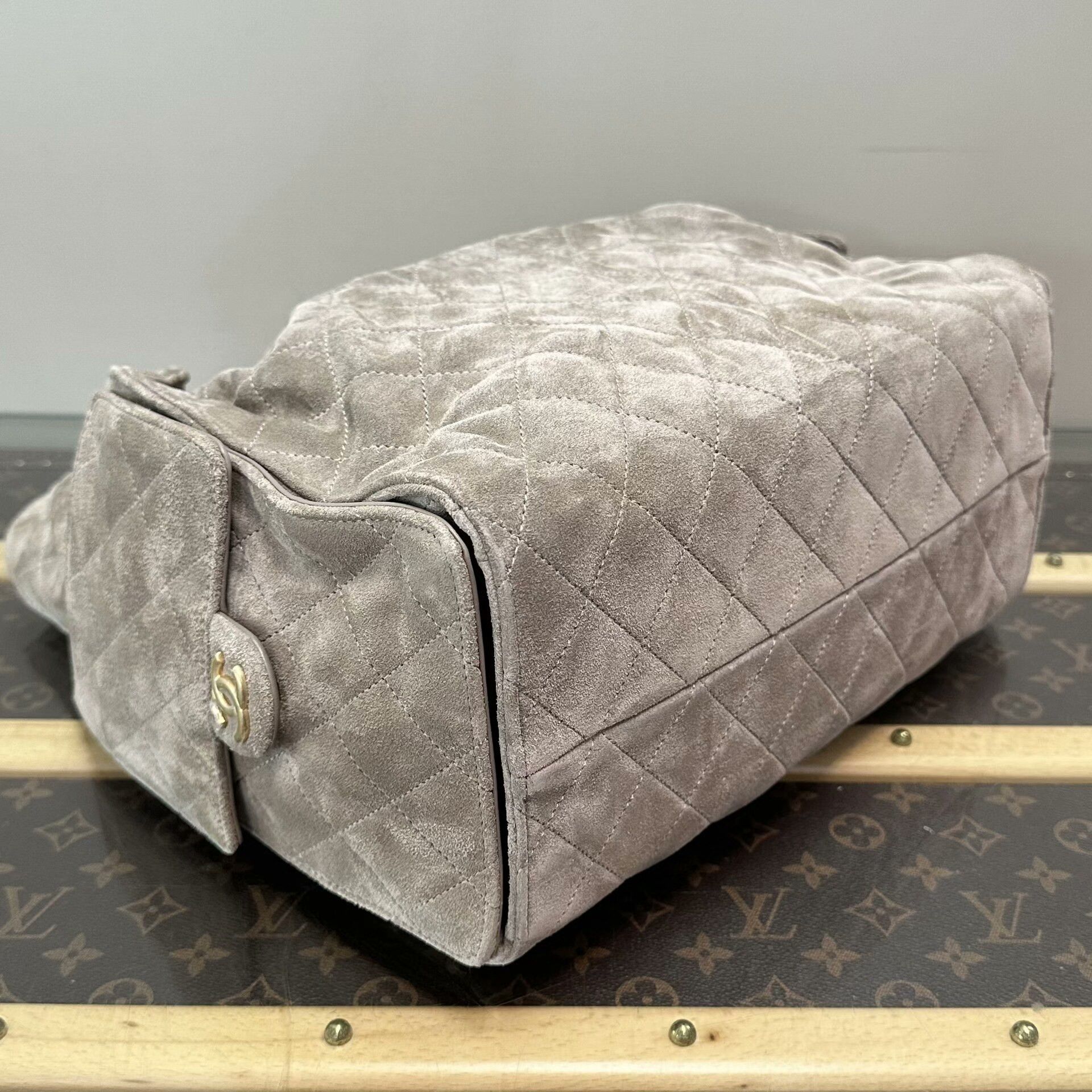 Chanel Pre-loved Bag Very good condition Size ONE SIZE - 3 Thumbnail