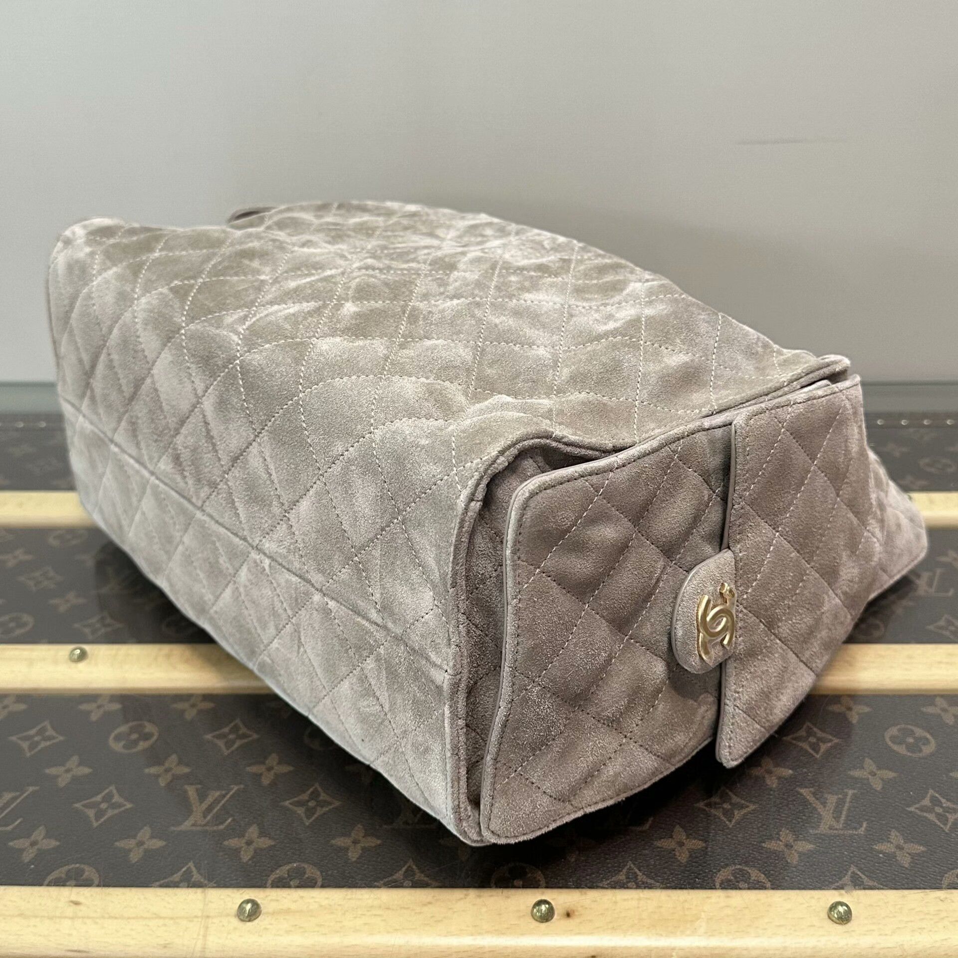 Chanel Pre-loved Bag Very good condition Size ONE SIZE - 4 Thumbnail