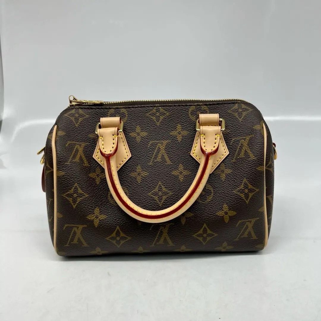 Louis Vuitton Pre-loved Bag Brand new condition Size ONE SIZE - 4 Thumbnail