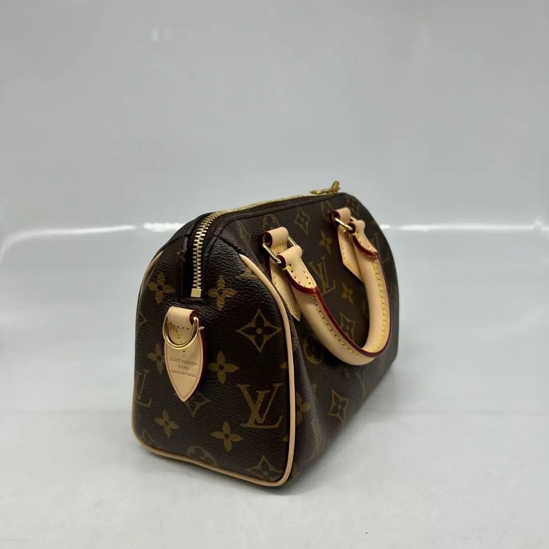 Louis Vuitton Pre-loved Bag Brand new condition Size ONE SIZE - 2 Thumbnail