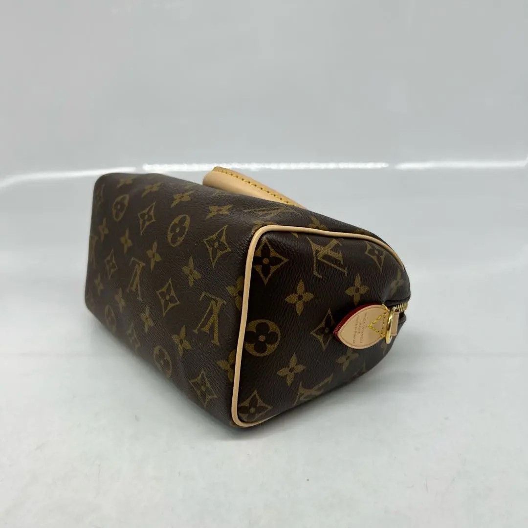 Louis Vuitton Pre-loved Bag Brand new condition Size ONE SIZE - 6 Thumbnail