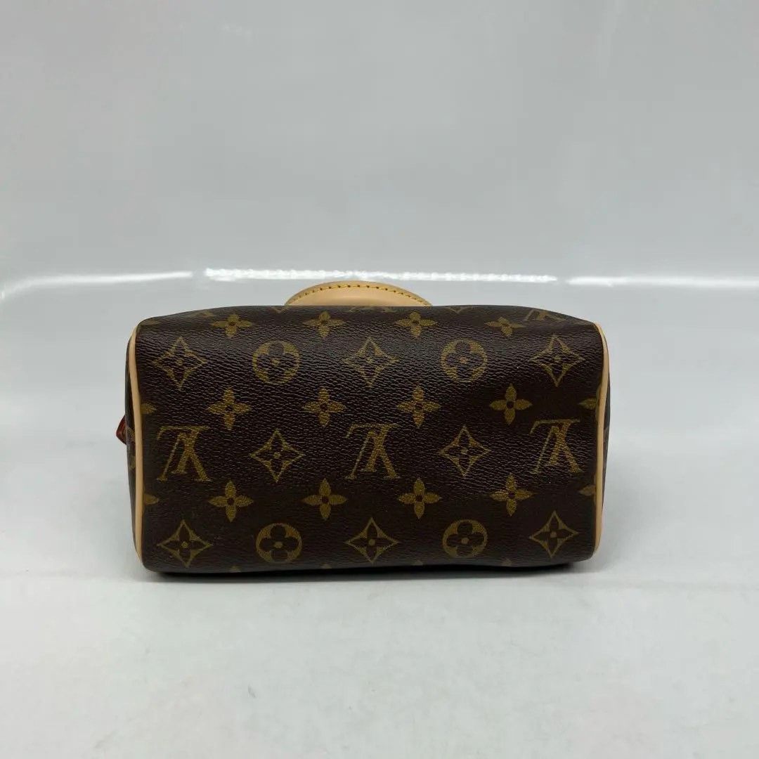Louis Vuitton Pre-loved Bag Brand new condition Size ONE SIZE - 7 Thumbnail