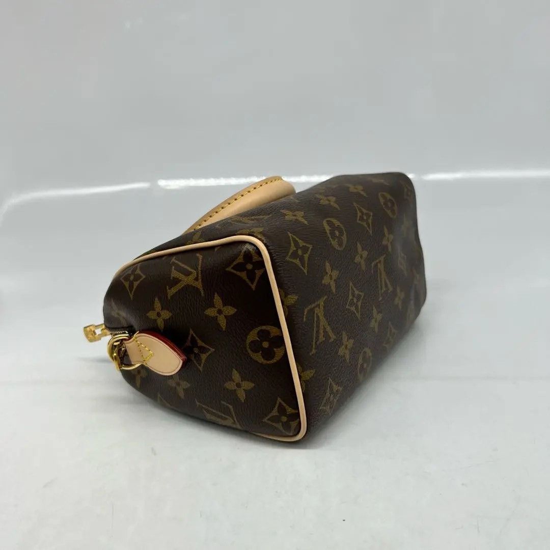 Louis Vuitton Pre-loved Bag Brand new condition Size ONE SIZE - 8 Thumbnail