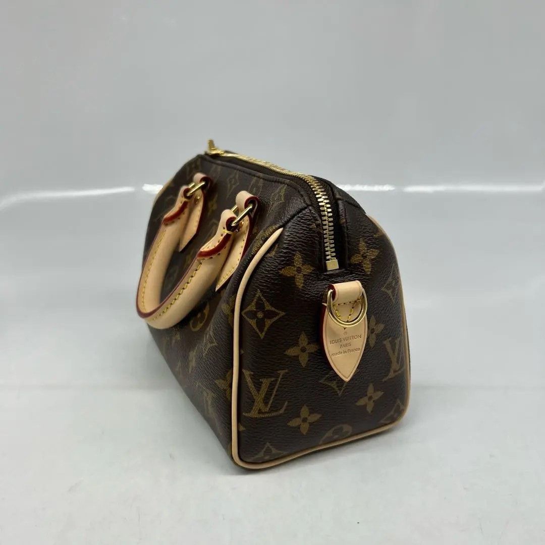 Louis Vuitton Pre-loved Bag Brand new condition Size ONE SIZE - 5 Thumbnail