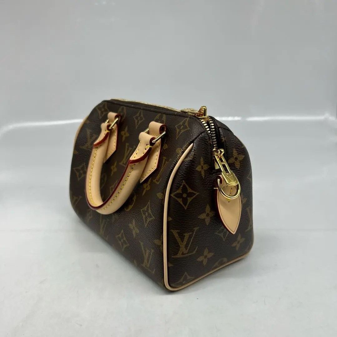 Louis Vuitton Pre-loved Bag Brand new condition Size ONE SIZE - 3 Thumbnail