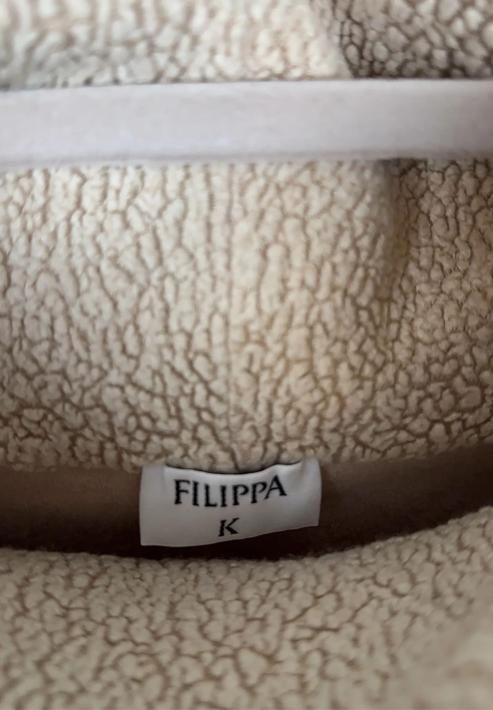 Filippa K Filippa K Texture Jersey off Shoulder Sweater Size S / US 4 / IT 40 - 2 Thumbnail
