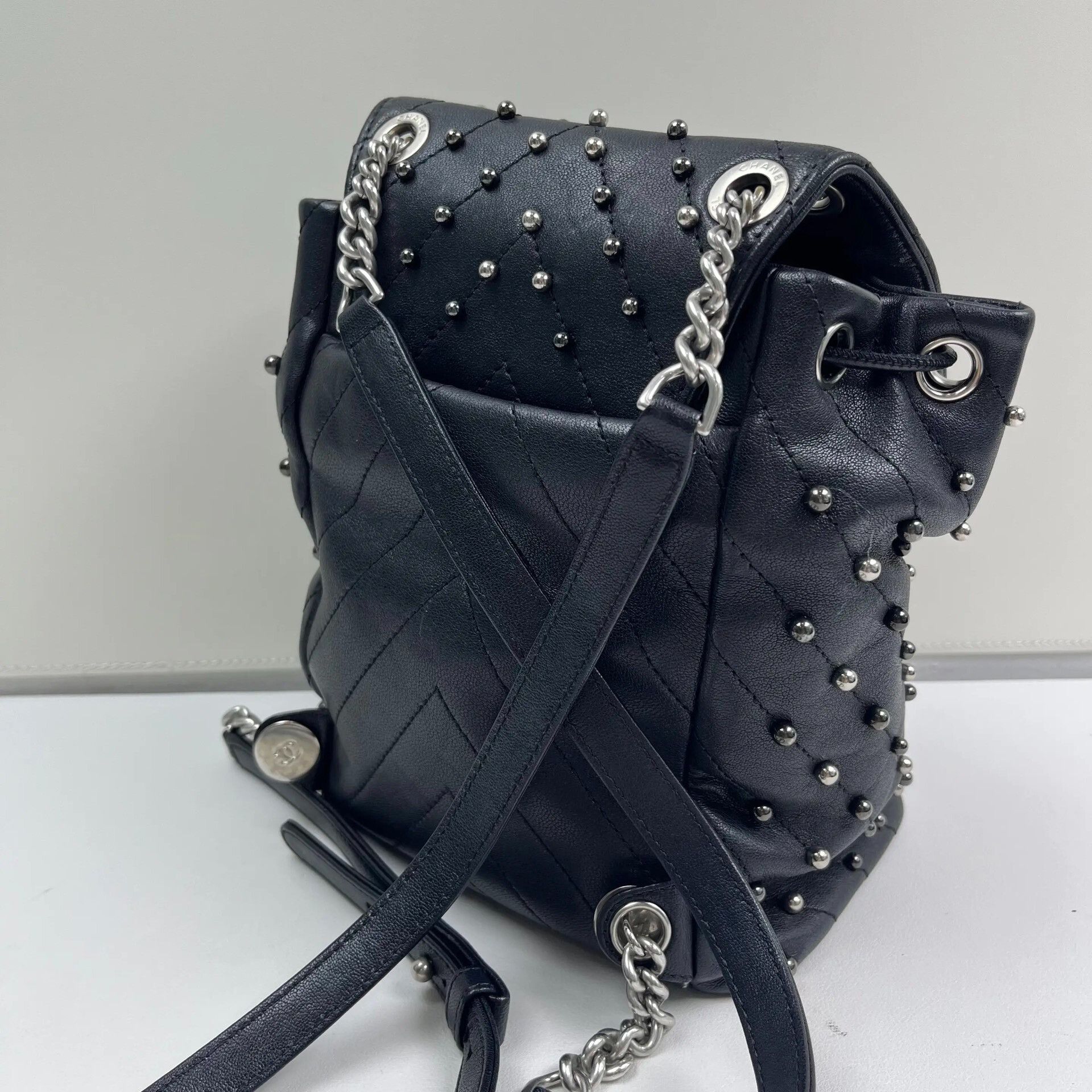 Chanel Pre-loved Bag Very good condition Size ONE SIZE - 4 Thumbnail