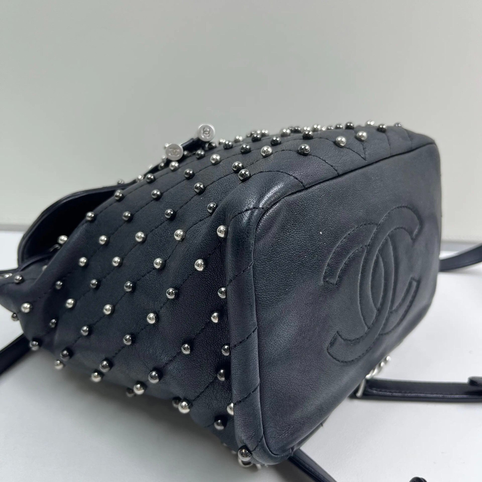 Chanel Pre-loved Bag Very good condition Size ONE SIZE - 7 Thumbnail