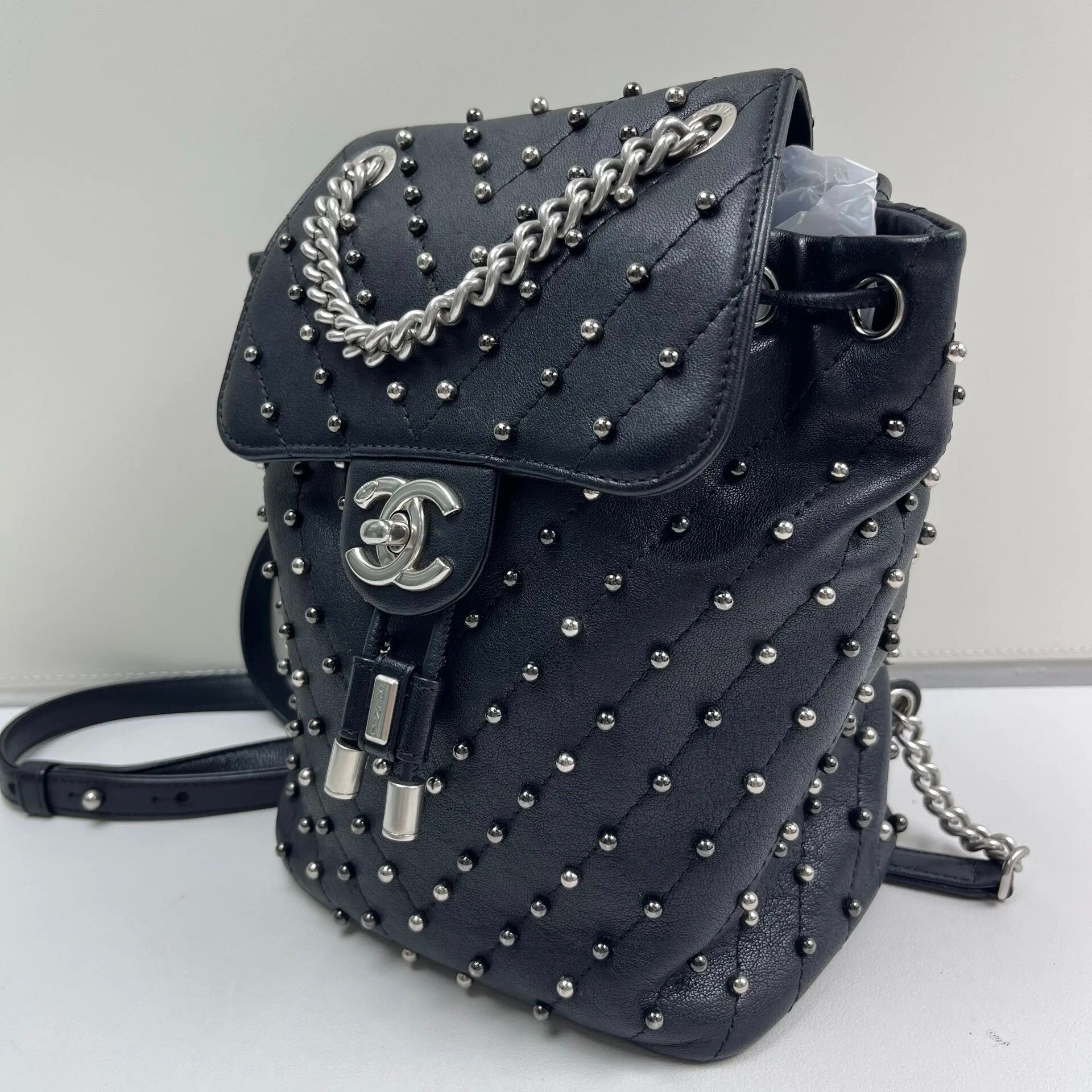 Chanel Pre-loved Bag Very good condition Size ONE SIZE - 3 Thumbnail