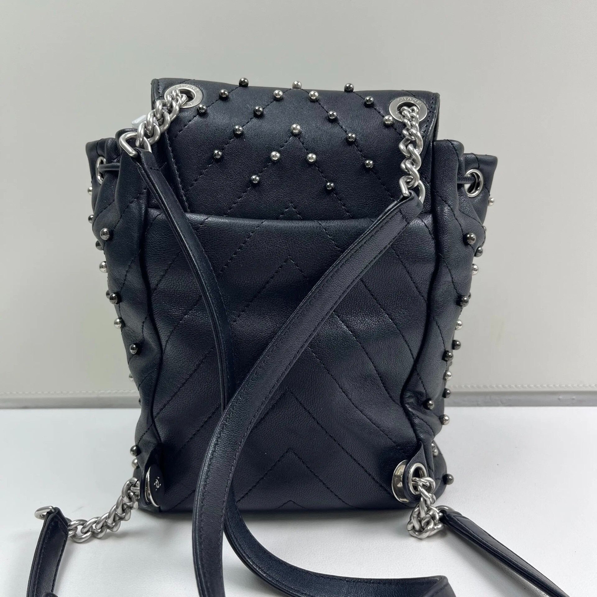 Chanel Pre-loved Bag Very good condition Size ONE SIZE - 2 Thumbnail