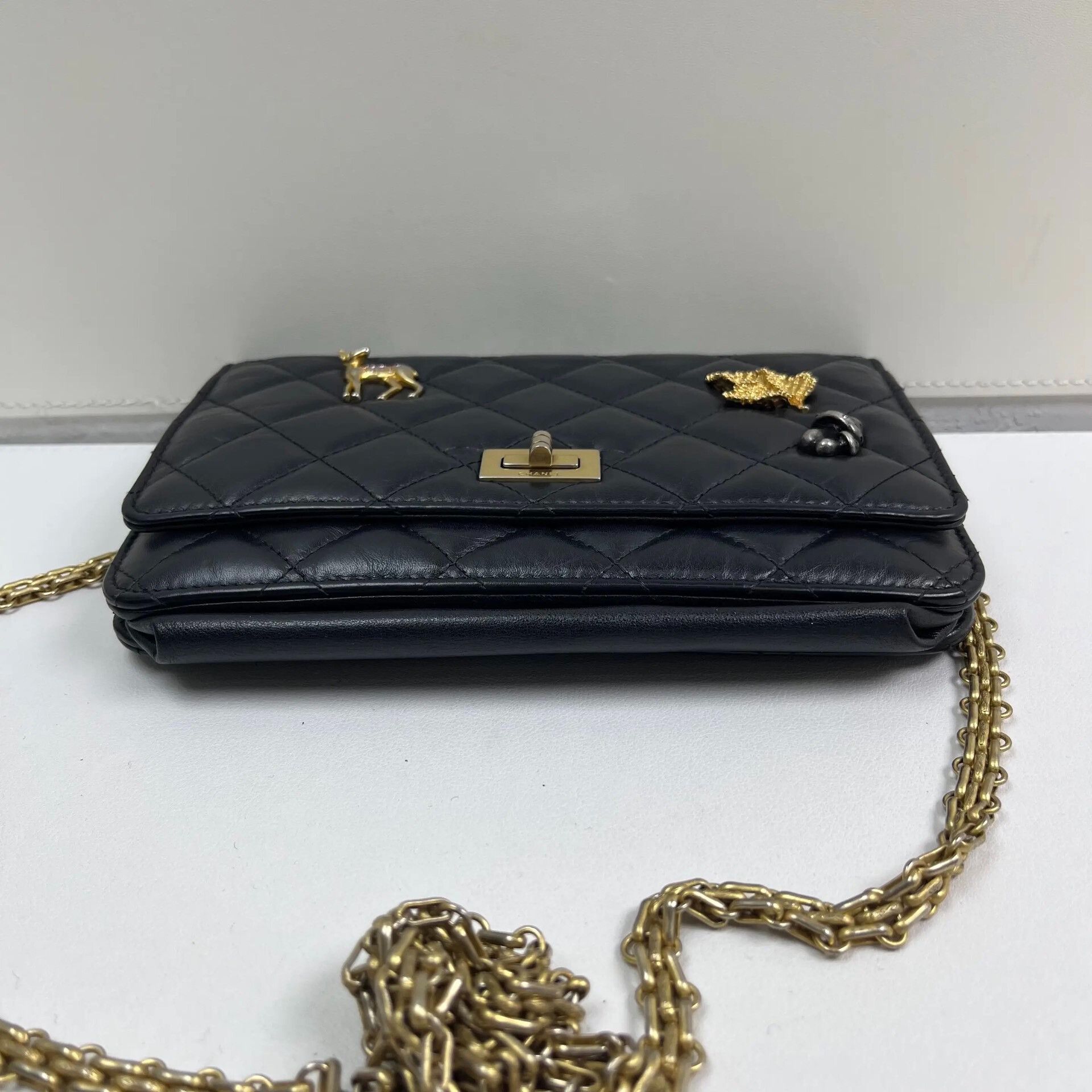Chanel Pre-loved Bag Very good condition Size ONE SIZE - 5 Thumbnail