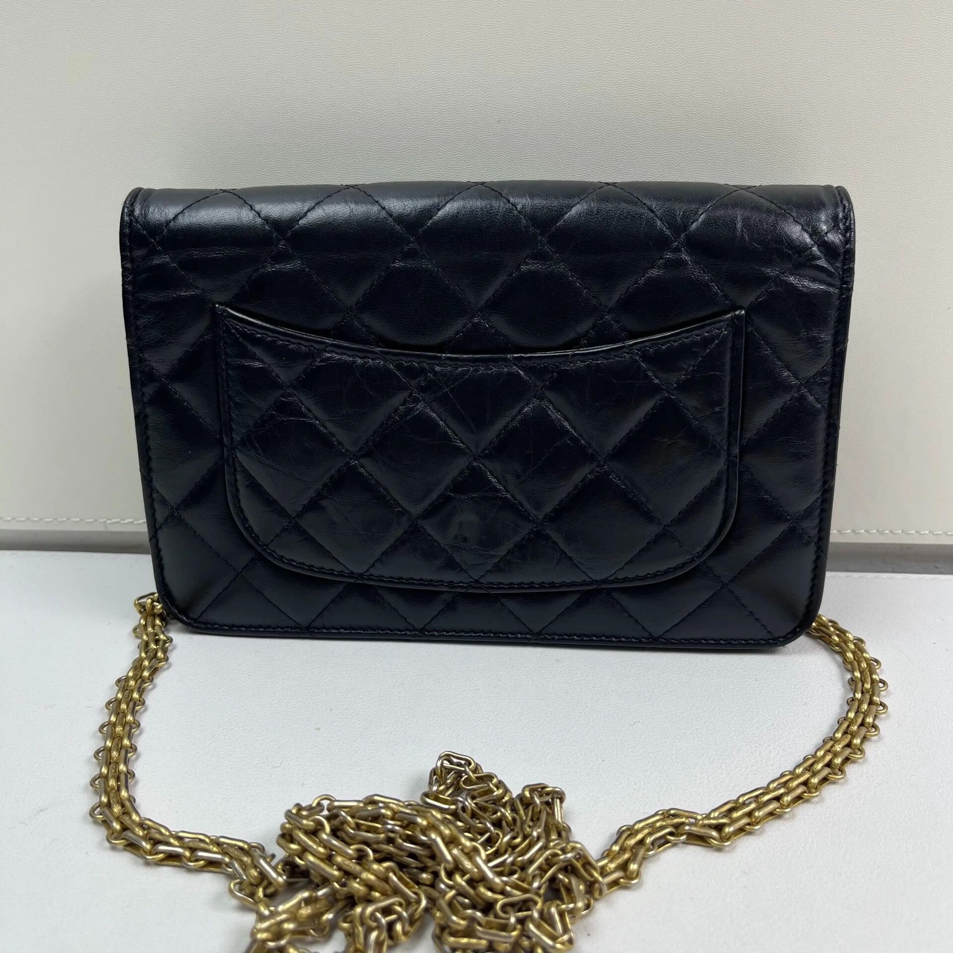 Chanel Pre-loved Bag Very good condition Size ONE SIZE - 2 Thumbnail