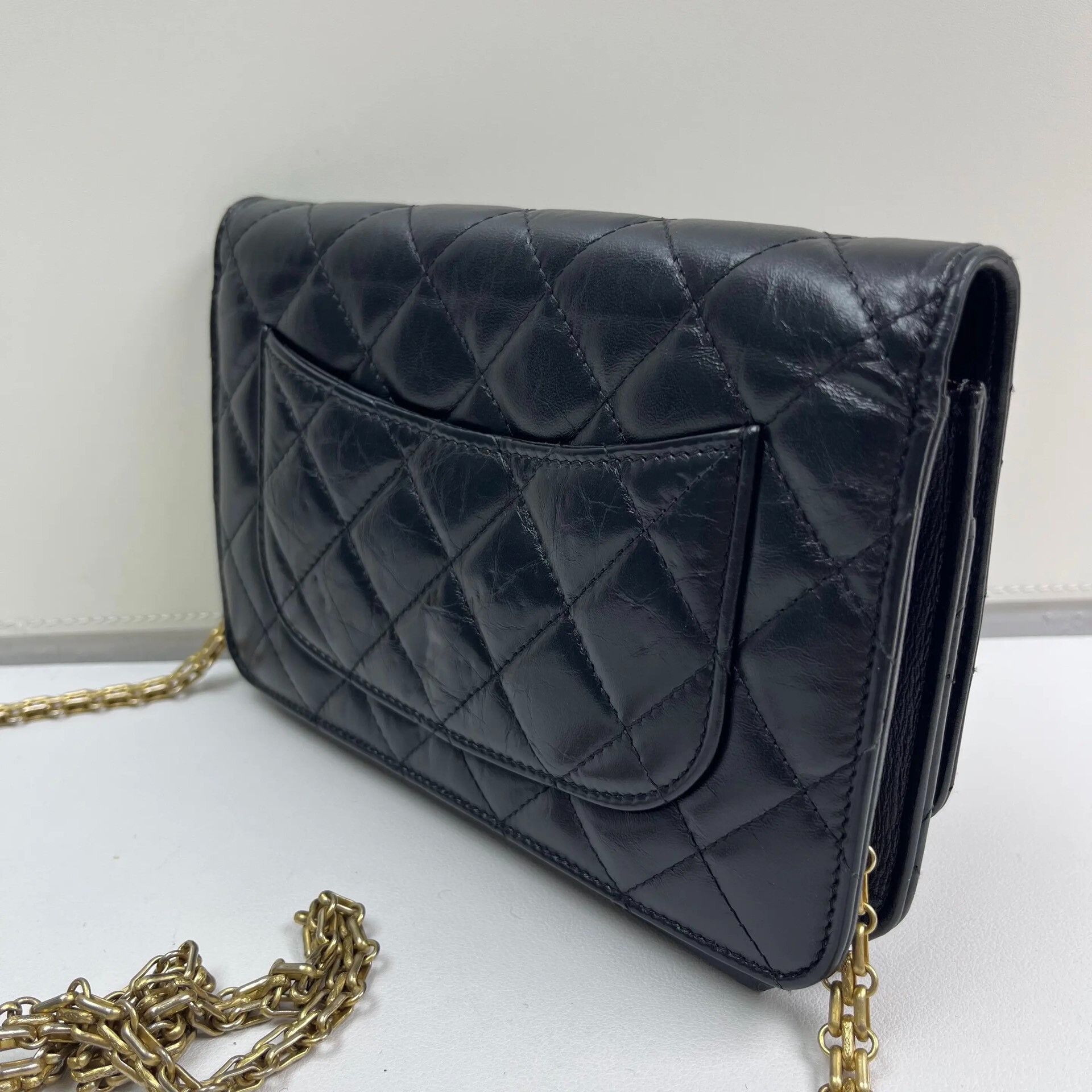 Chanel Pre-loved Bag Very good condition Size ONE SIZE - 4 Thumbnail