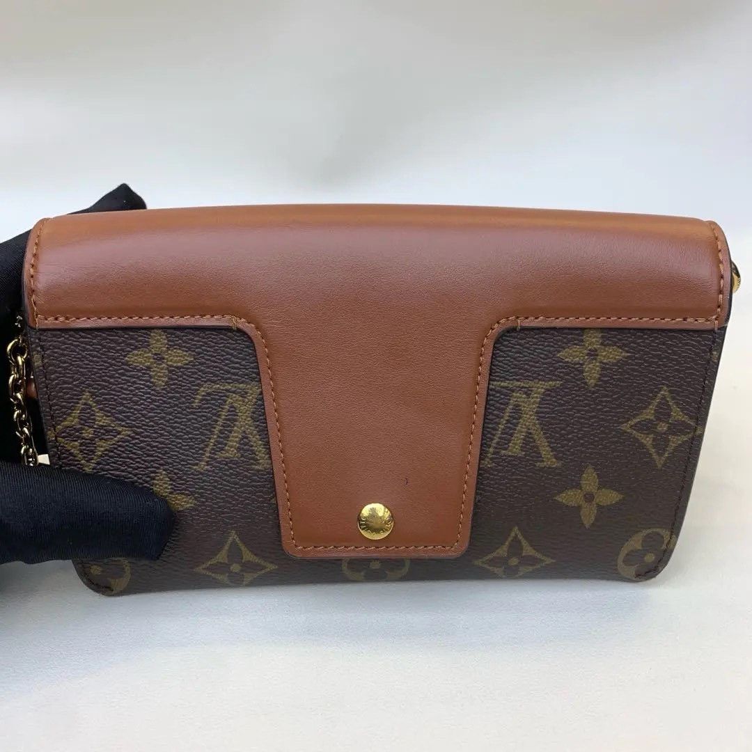 Louis Vuitton Pre-loved Bag Very good condition Size ONE SIZE - 3 Thumbnail