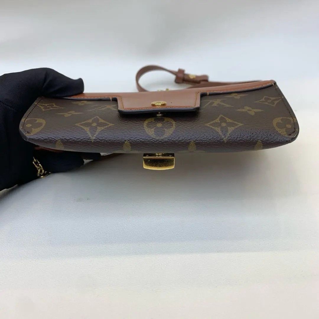 Louis Vuitton Pre-loved Bag Very good condition Size ONE SIZE - 7 Thumbnail