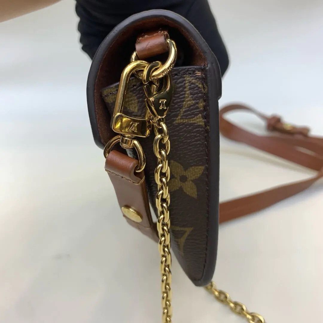 Louis Vuitton Pre-loved Bag Very good condition Size ONE SIZE - 5 Thumbnail