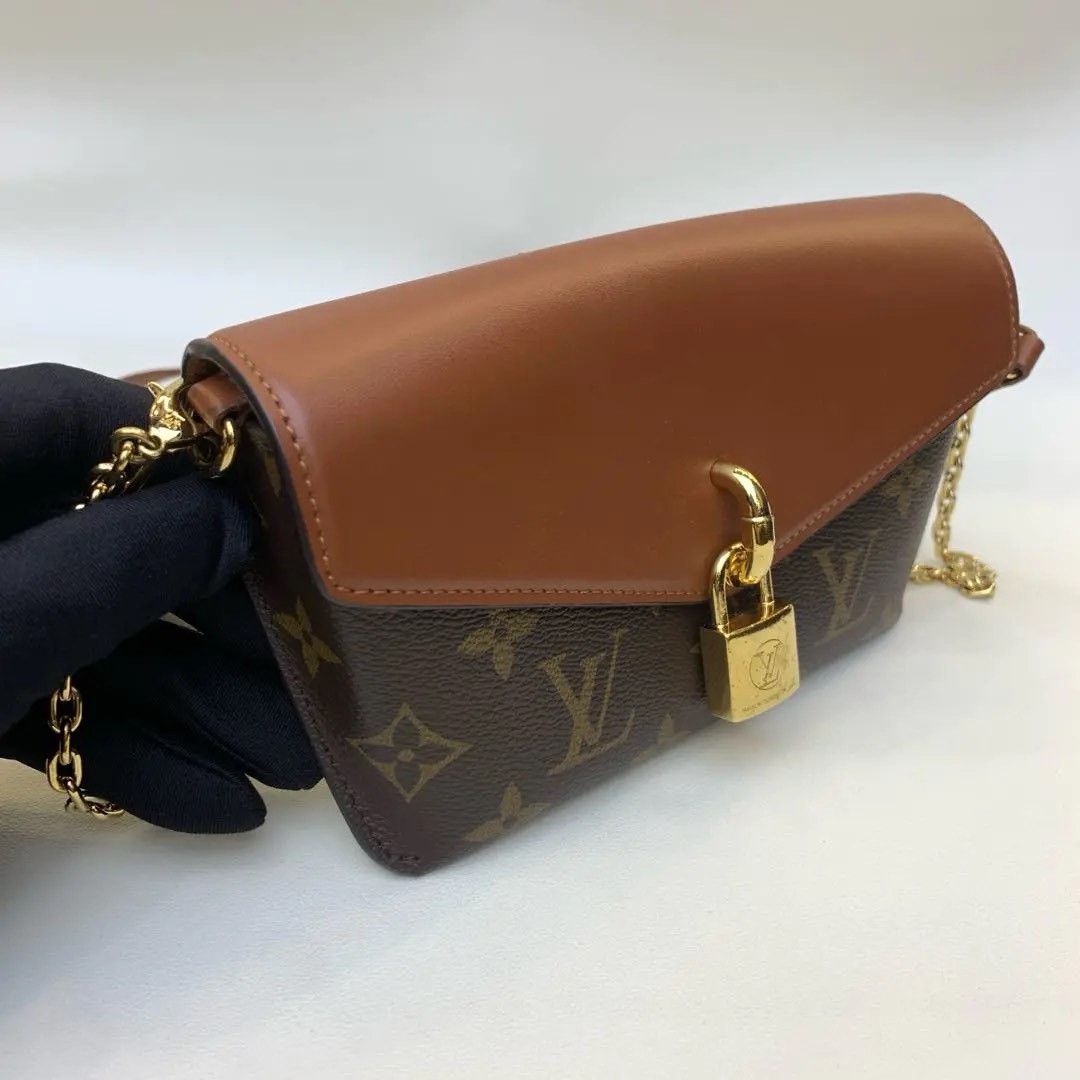 Louis Vuitton Pre-loved Bag Very good condition Size ONE SIZE - 6 Thumbnail