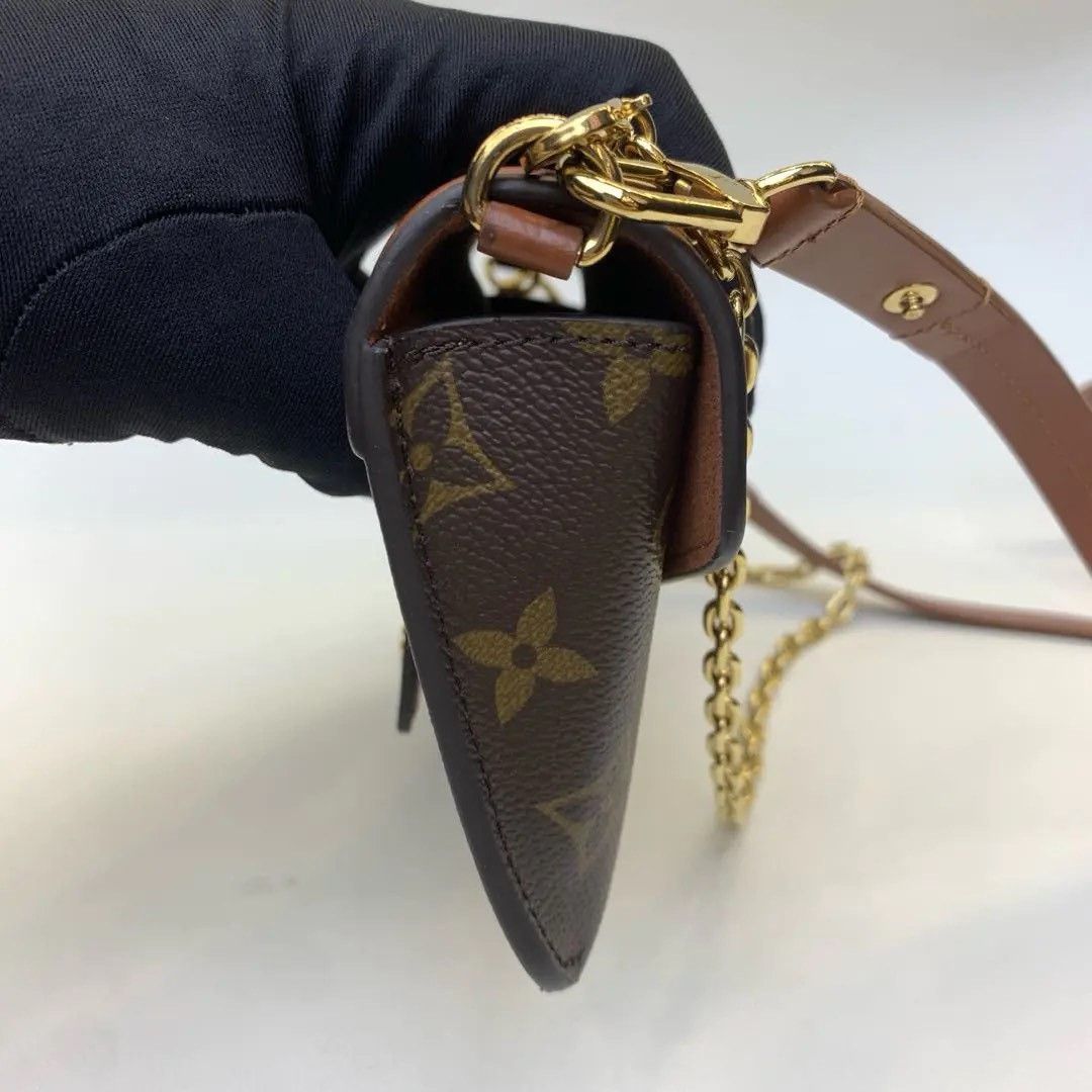 Louis Vuitton Pre-loved Bag Very good condition Size ONE SIZE - 4 Thumbnail