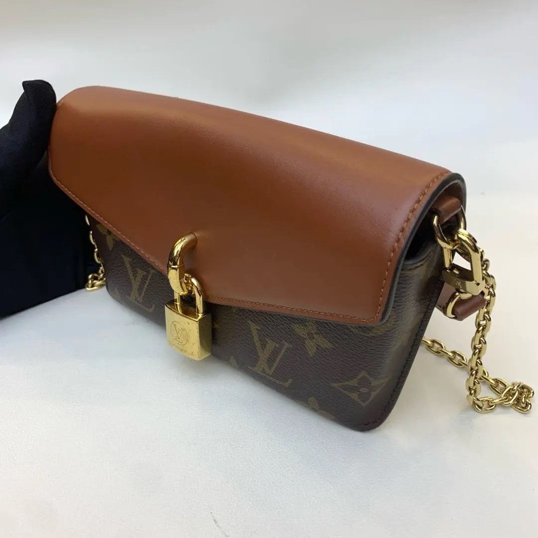 Louis Vuitton Pre-loved Bag Very good condition Size ONE SIZE - 2 Thumbnail