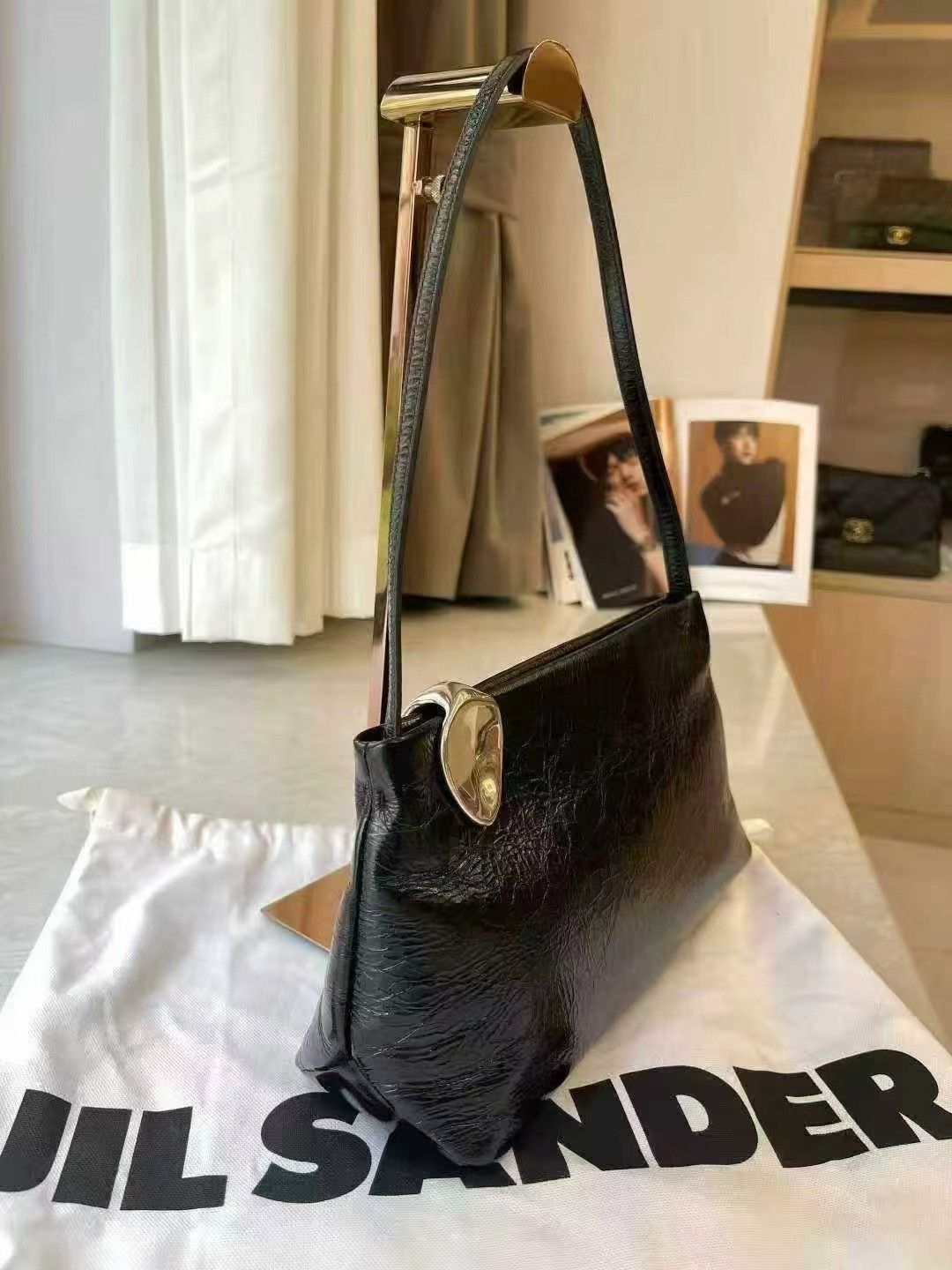 Jil Sander Pre-loved Bag Brand new condition Size ONE SIZE - 4 Thumbnail