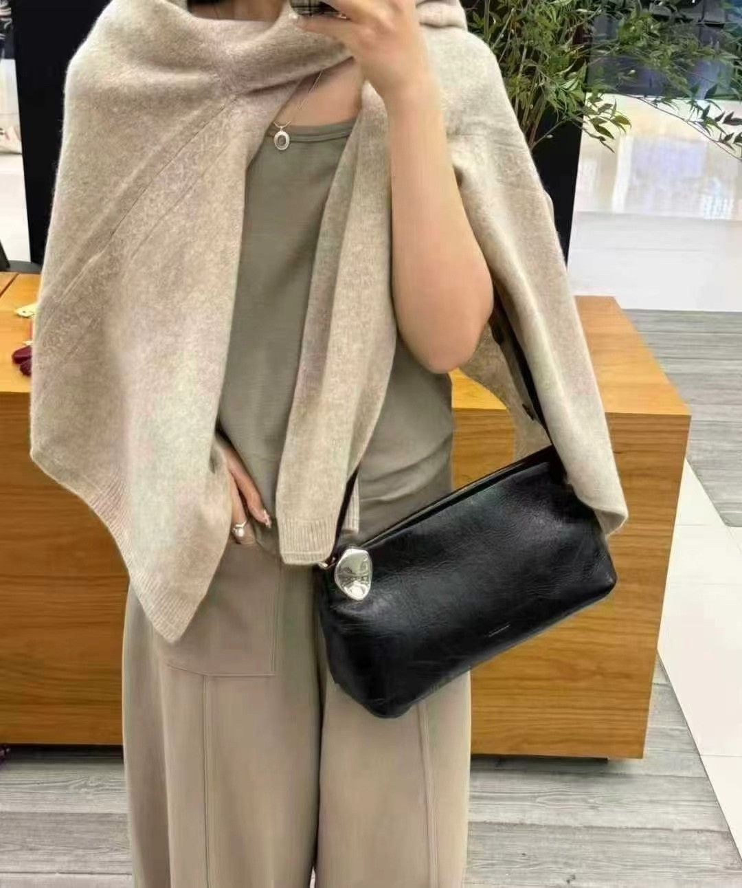 Jil Sander Pre-loved Bag Brand new condition Size ONE SIZE - 2 Thumbnail