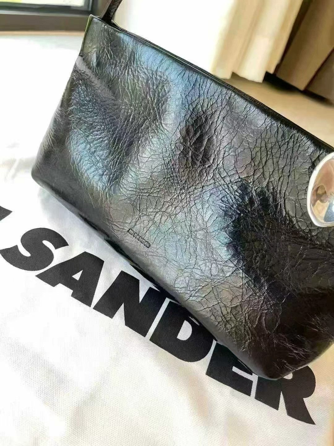 Jil Sander Pre-loved Bag Brand new condition Size ONE SIZE - 5 Thumbnail