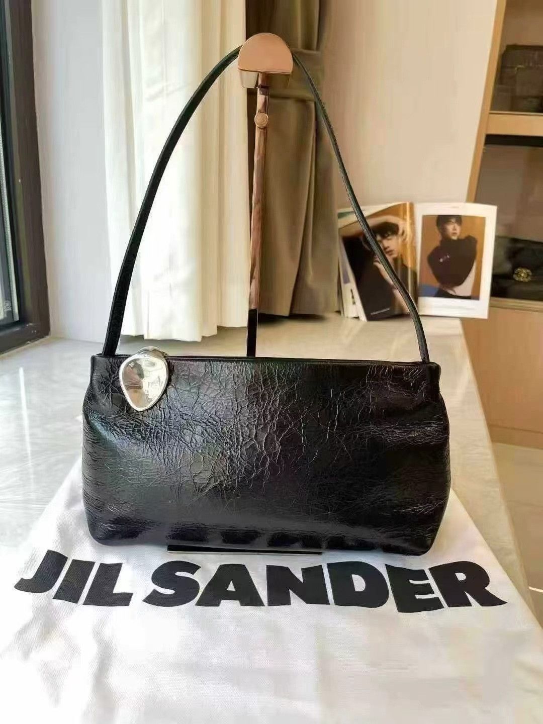 Jil Sander Pre-loved Bag Brand new condition Size ONE SIZE - 3 Thumbnail