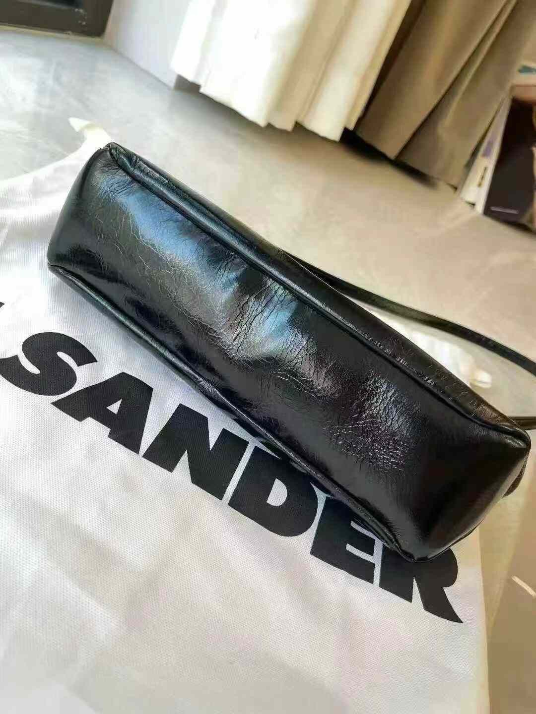 Jil Sander Pre-loved Bag Brand new condition Size ONE SIZE - 6 Thumbnail