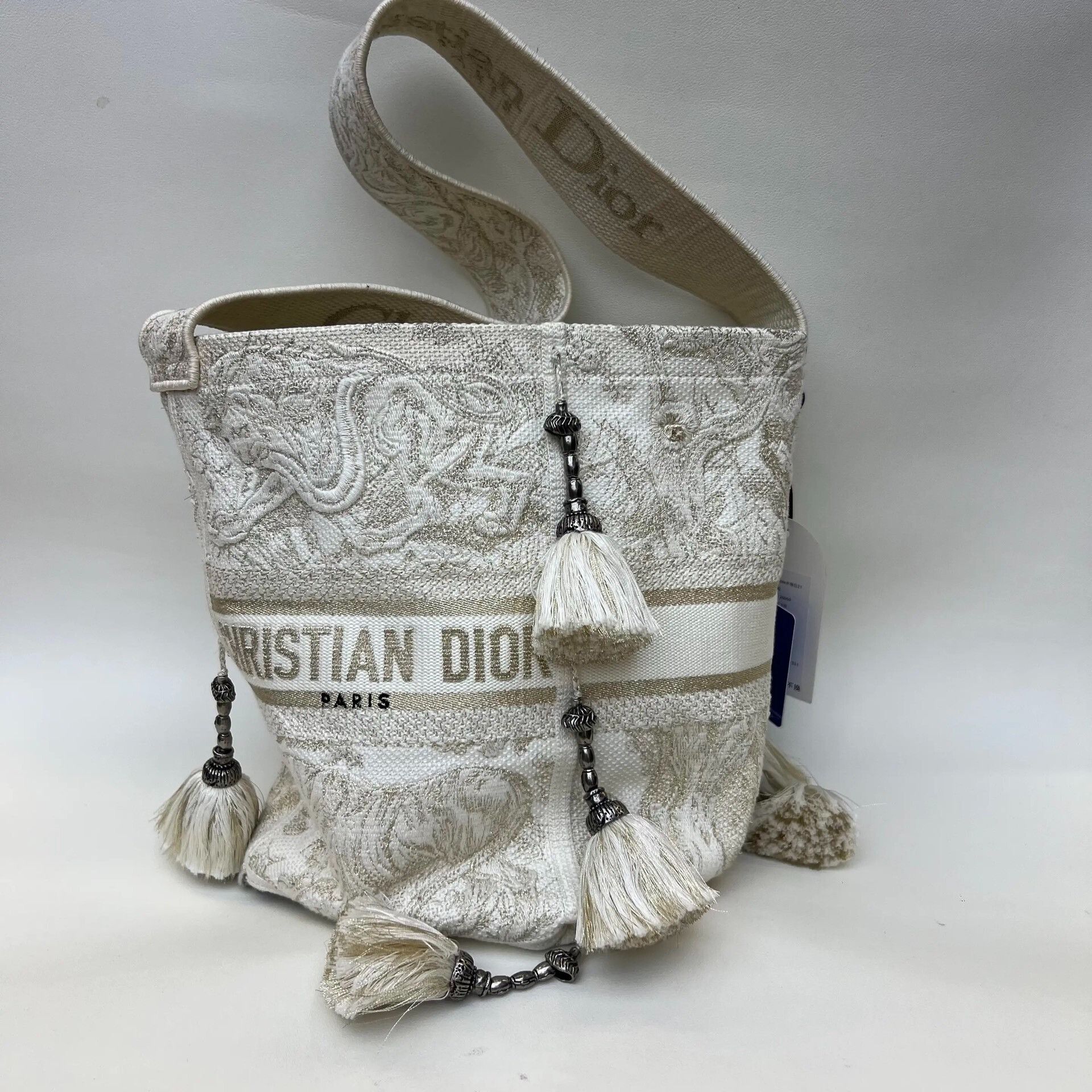 Dior Pre-loved Bag Very good condition Size ONE SIZE - 4 Thumbnail