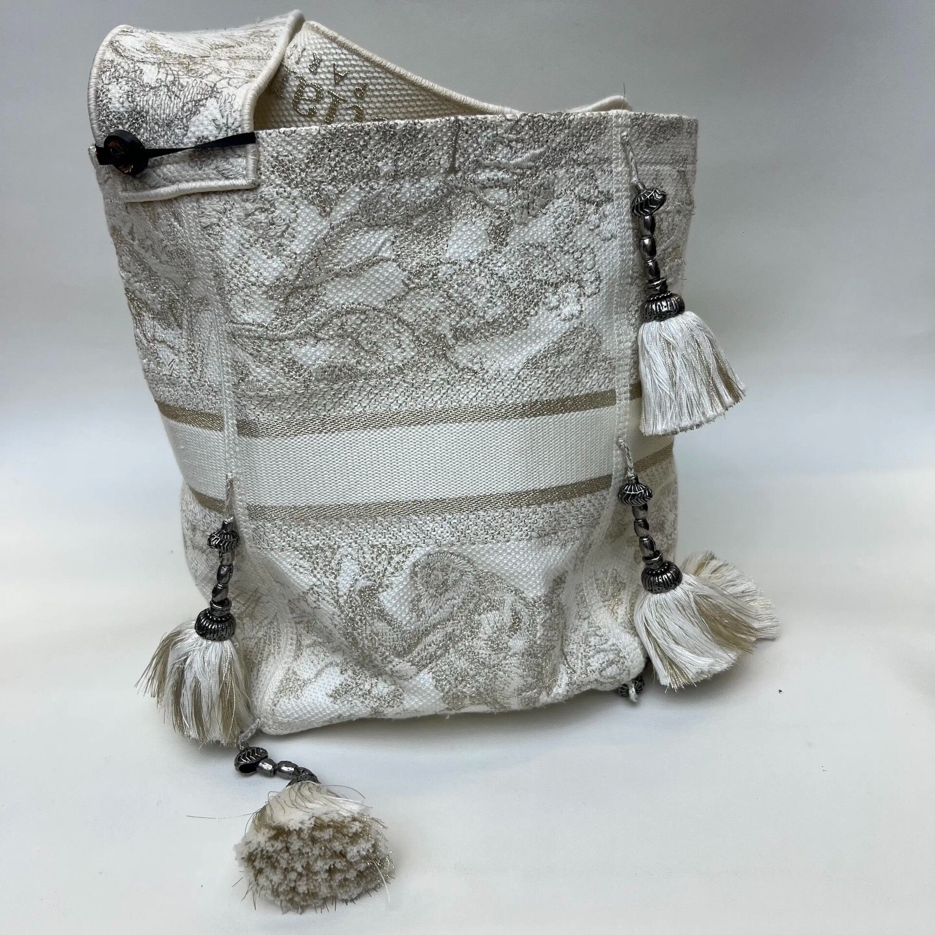 Dior Pre-loved Bag Very good condition Size ONE SIZE - 2 Thumbnail