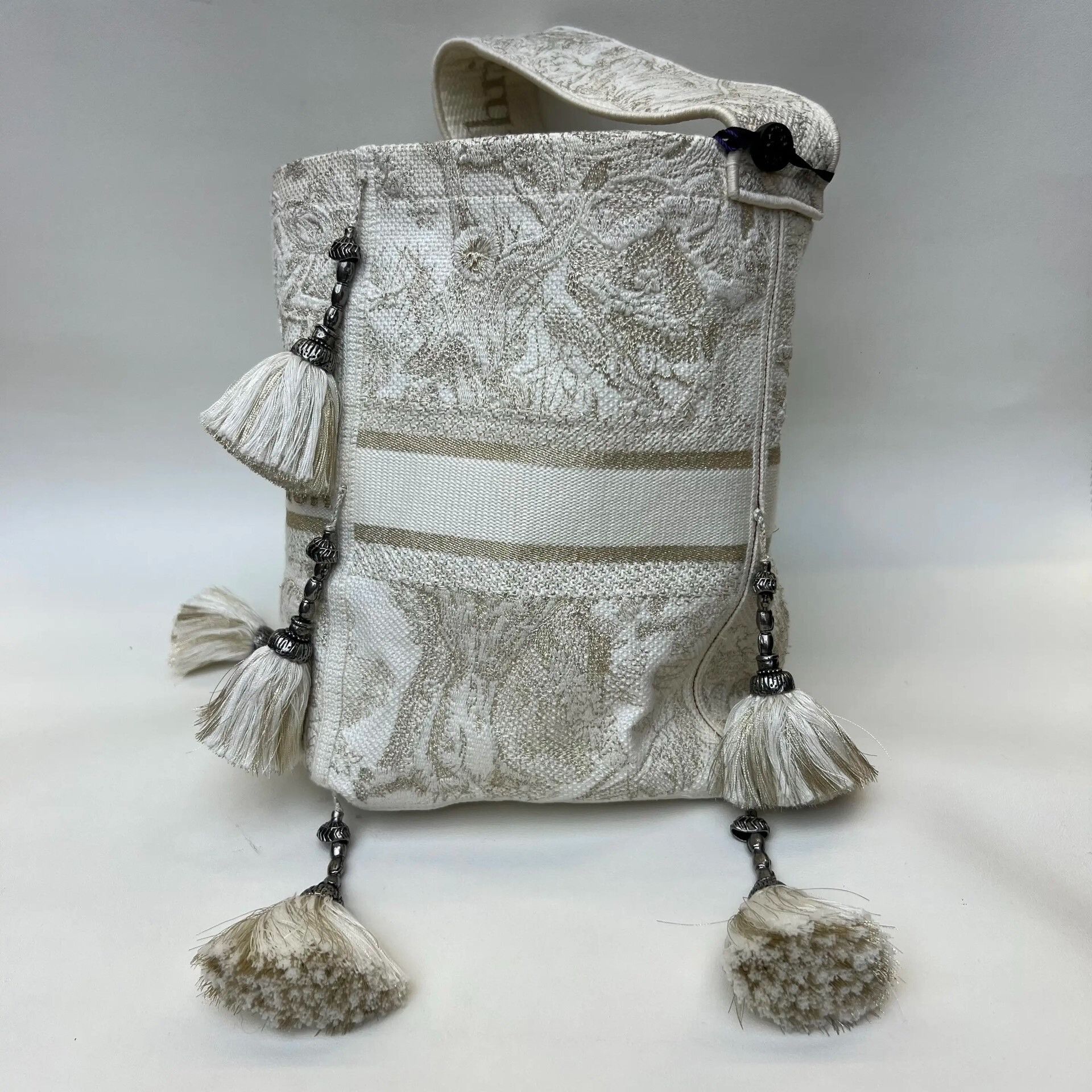 Dior Pre-loved Bag Very good condition Size ONE SIZE - 3 Thumbnail