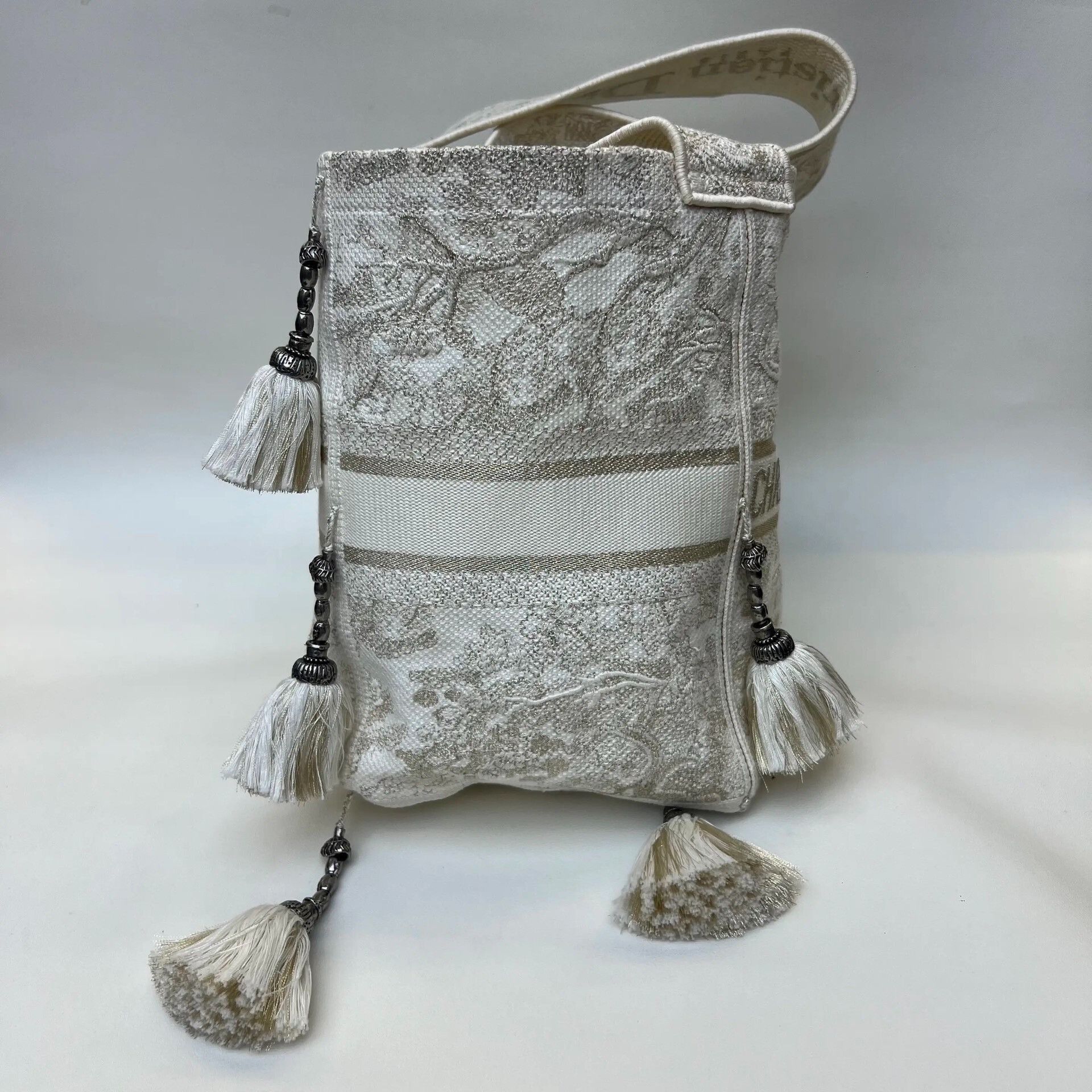 Dior Pre-loved Bag Very good condition Size ONE SIZE - 5 Thumbnail
