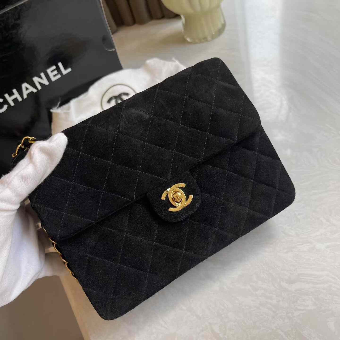 Chanel Pre-loved Bag Very good condition Size ONE SIZE - 2 Thumbnail