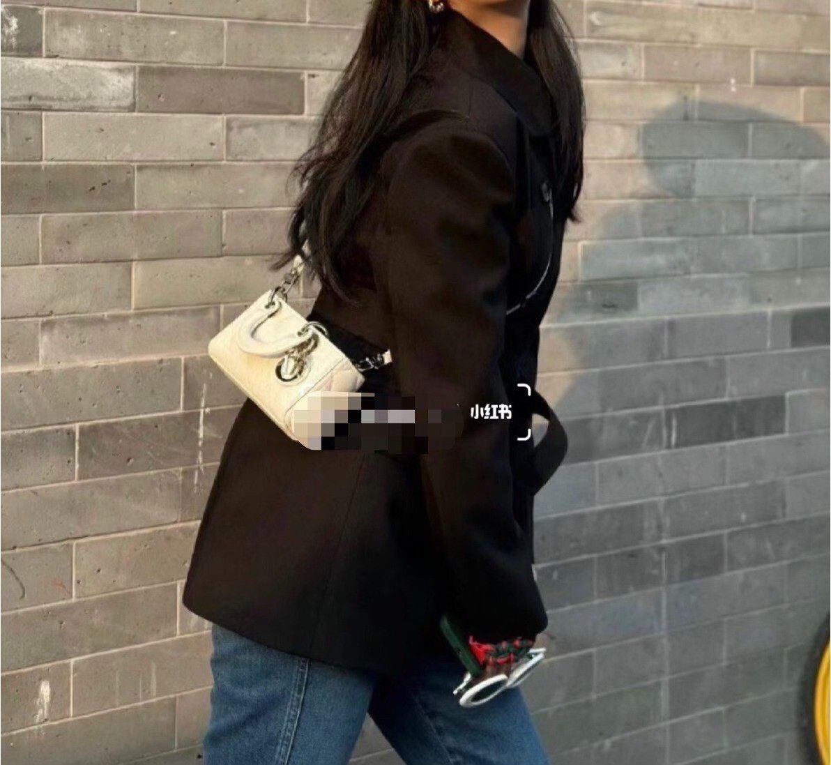 Dior Pre-loved Bag Very good condition Size ONE SIZE - 3 Thumbnail