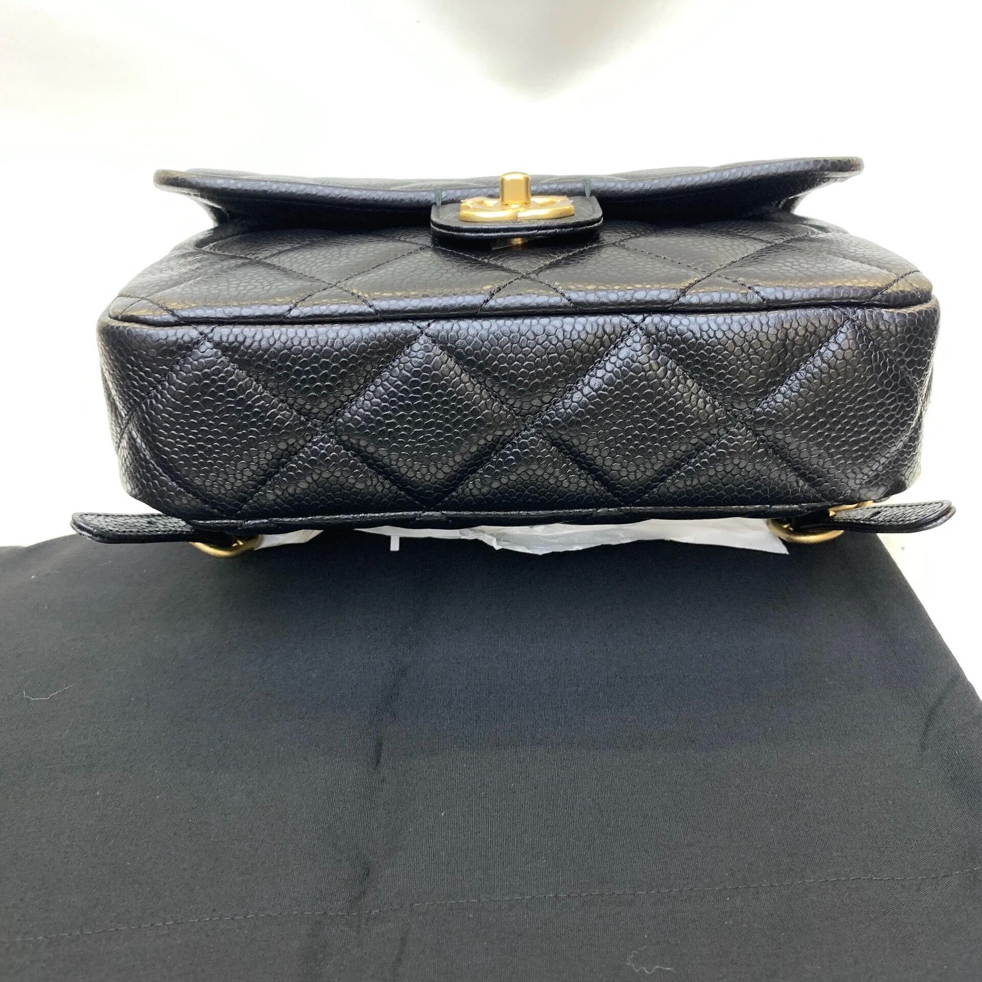 Chanel Pre-loved Bag Brand new condition Size ONE SIZE - 4 Thumbnail