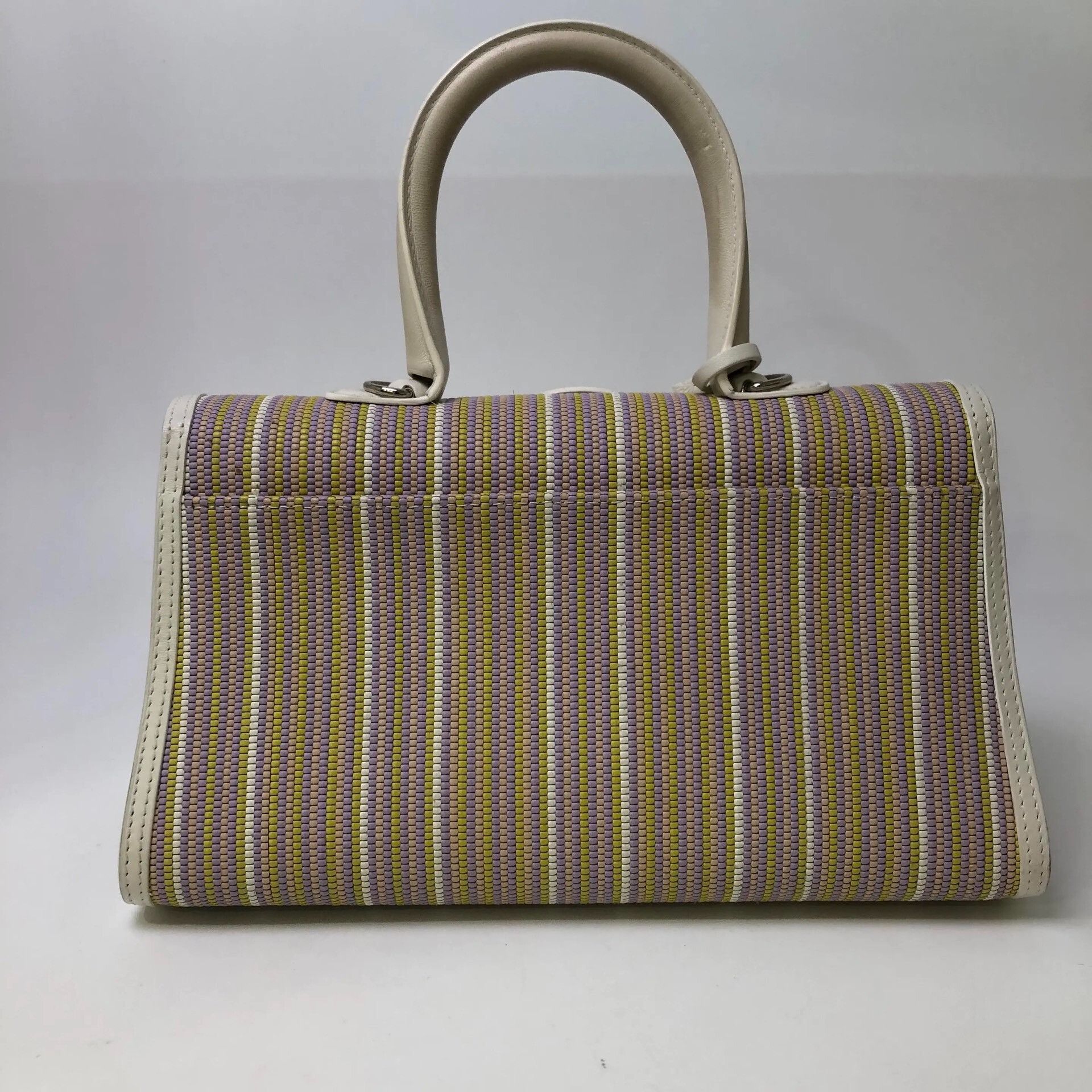 Louis Vuitton Pre-loved Bag Very good condition Size ONE SIZE - 5 Thumbnail