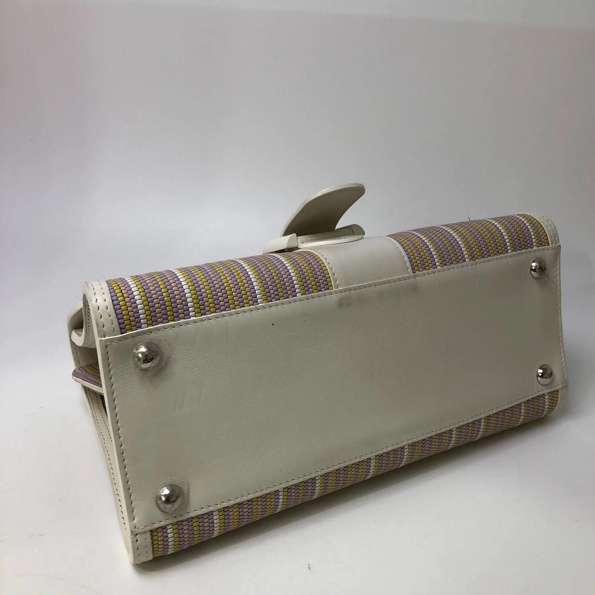 Louis Vuitton Pre-loved Bag Very good condition Size ONE SIZE - 7 Thumbnail