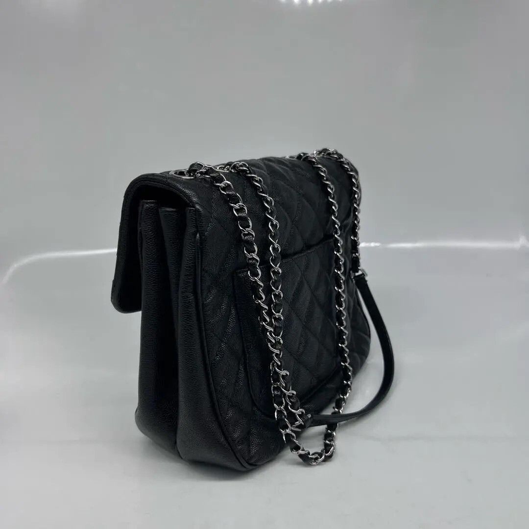 Chanel Pre-loved Bag Very good condition Size ONE SIZE - 3 Thumbnail