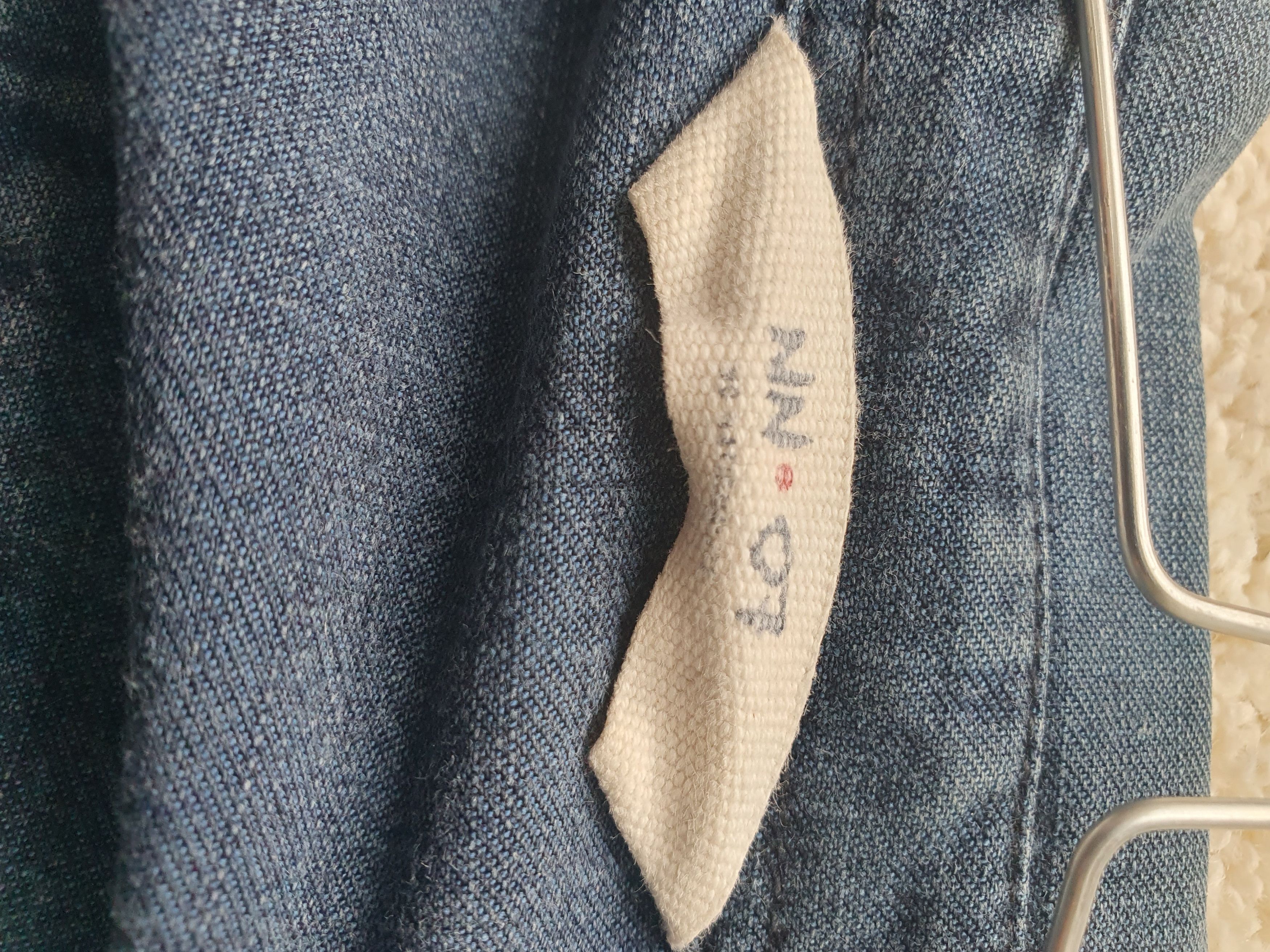 NN07 NN07 Shirt Size US M / EU 48-50 / 2 - 2 Thumbnail