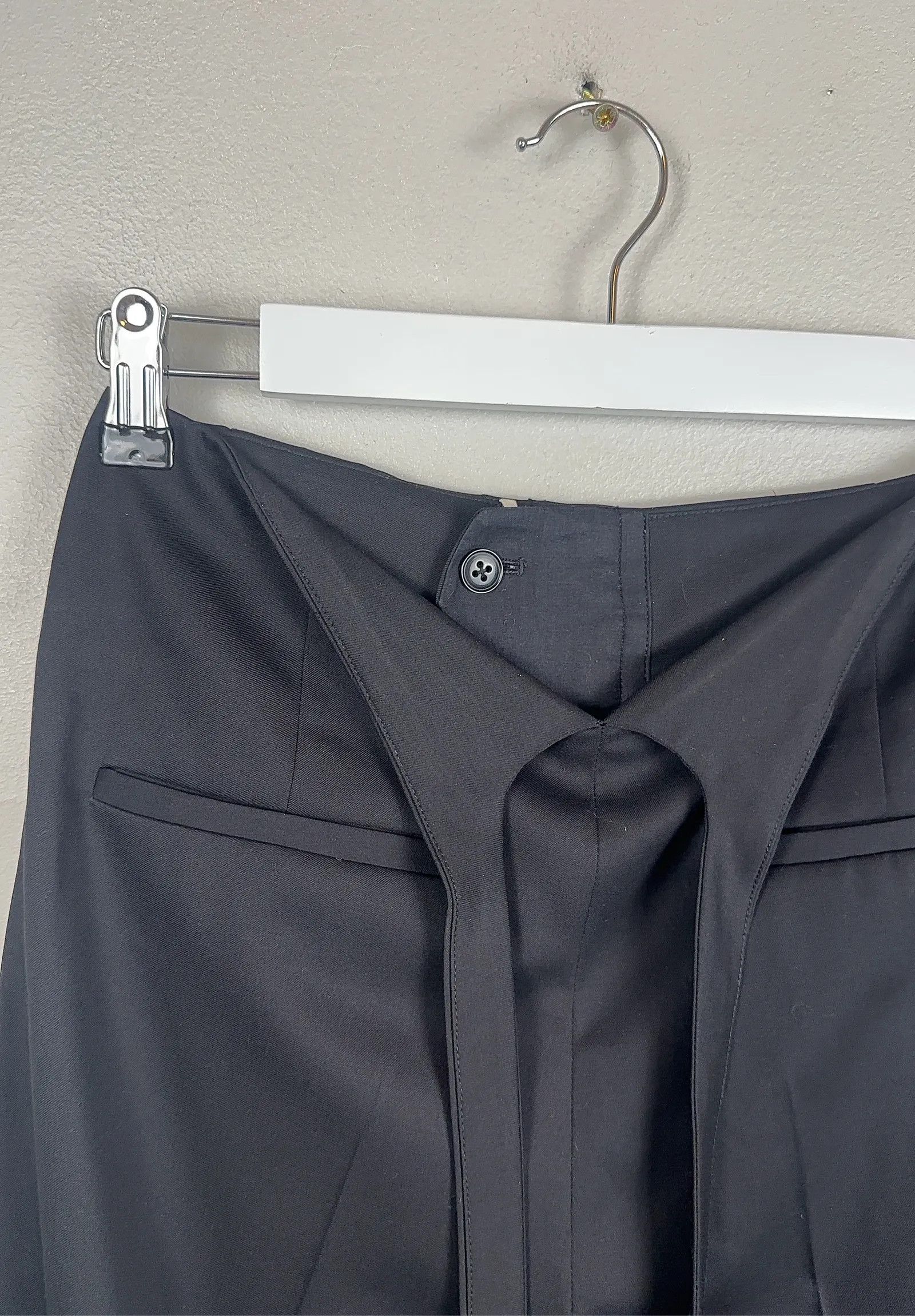 Helmut Lang Helmut Lang Pants Size 25" / US 0 / IT 36 - 6 Thumbnail