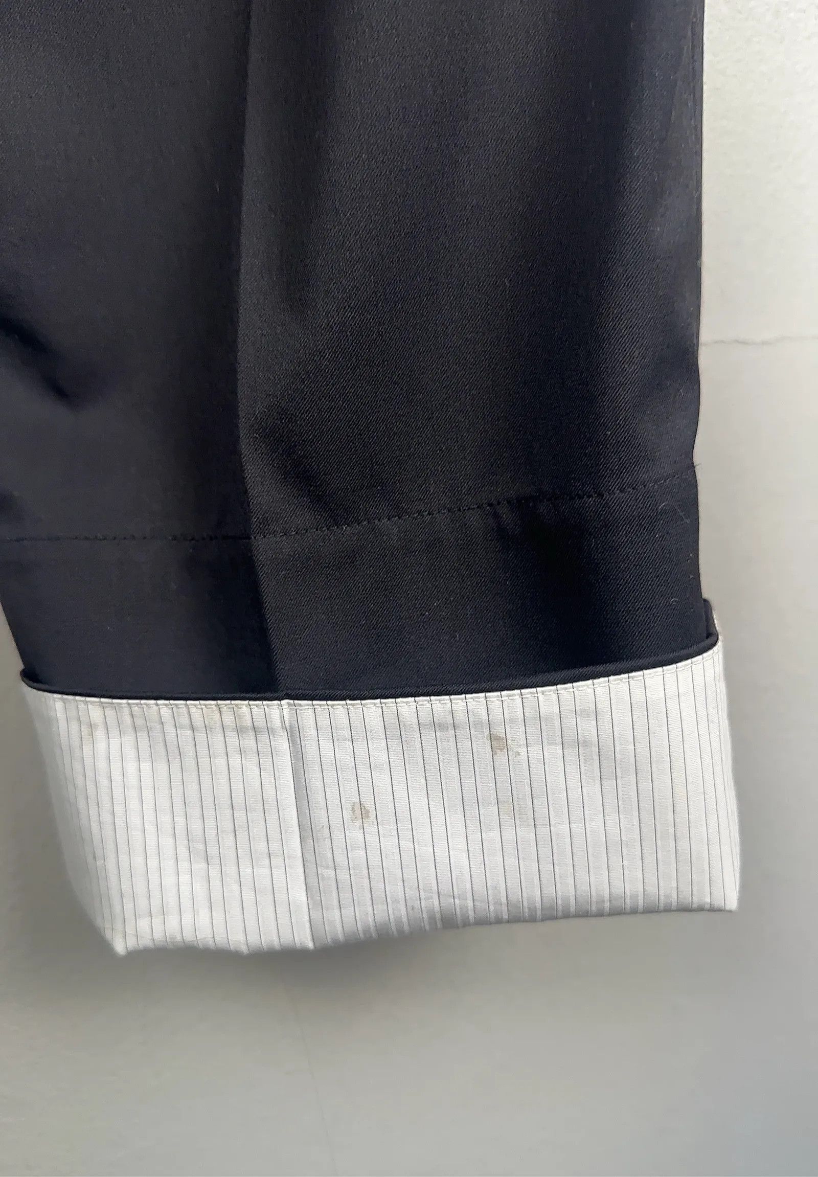 Helmut Lang Helmut Lang Pants Size 25" / US 0 / IT 36 - 7 Thumbnail