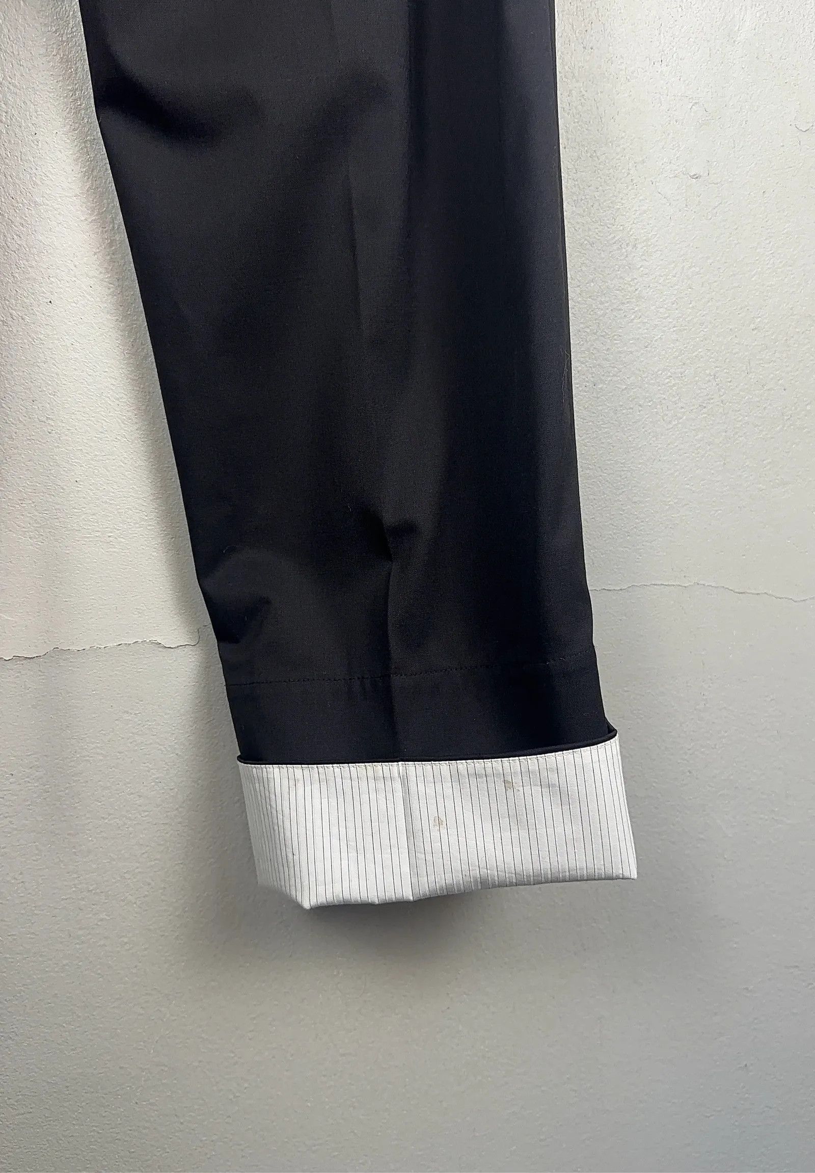 Helmut Lang Helmut Lang Pants Size 25" / US 0 / IT 36 - 5 Thumbnail