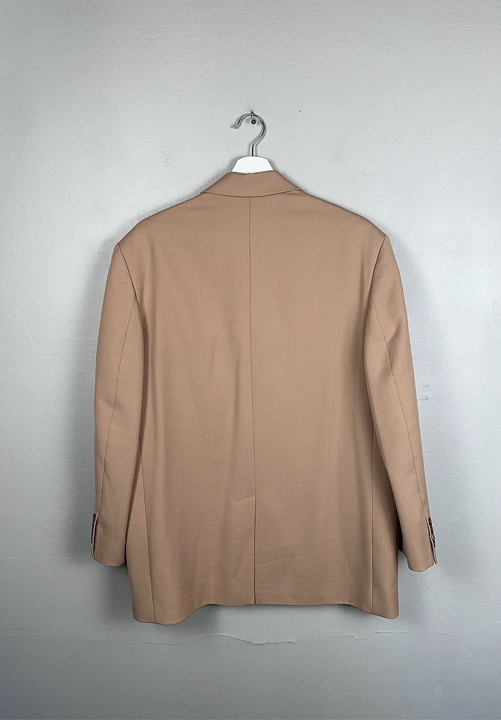 Acne Studios Acne Studios Blazer Size XS / US 0-2 / IT 36-38 - 4 Thumbnail
