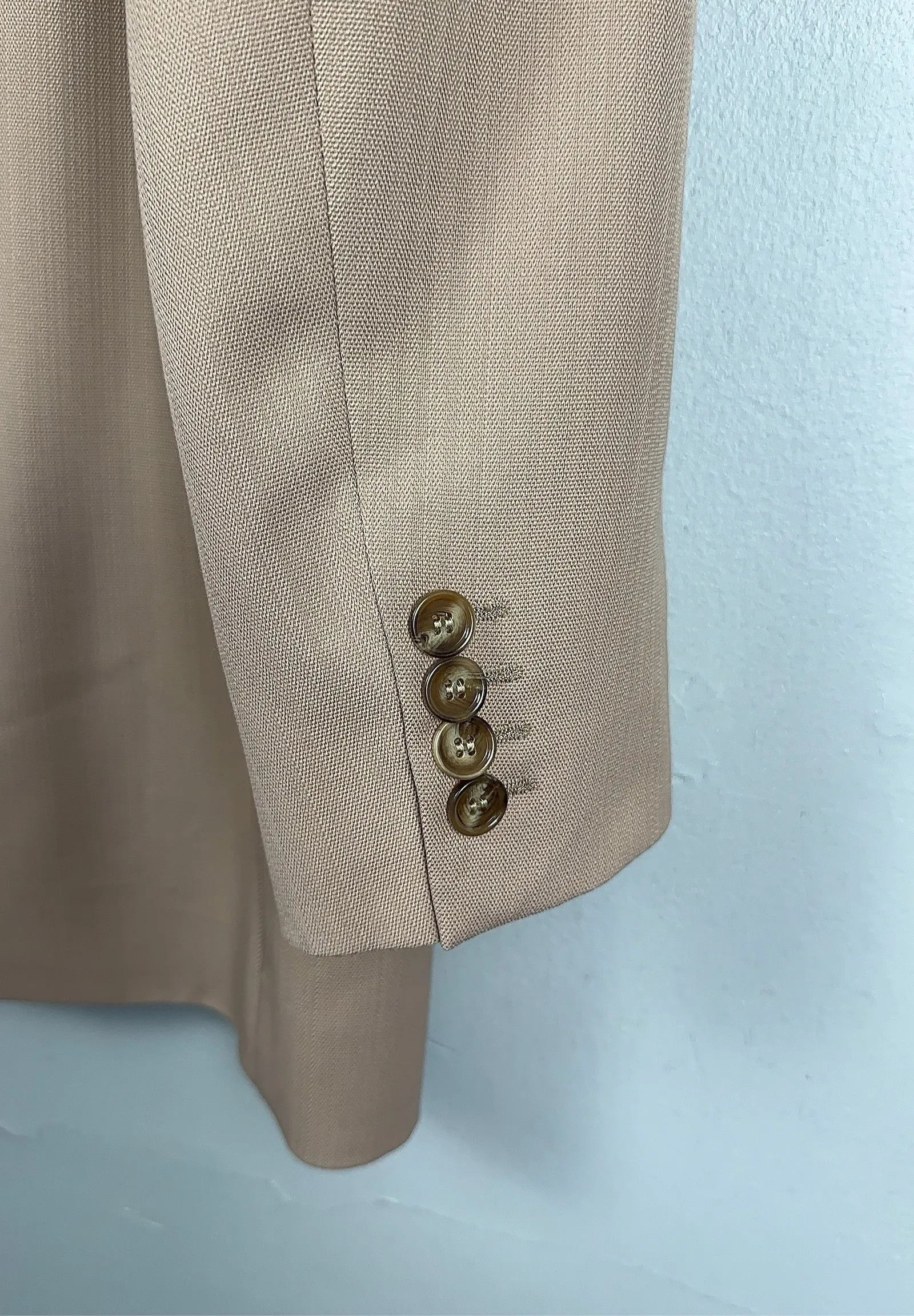 Acne Studios Acne Studios Blazer Size XS / US 0-2 / IT 36-38 - 5 Thumbnail