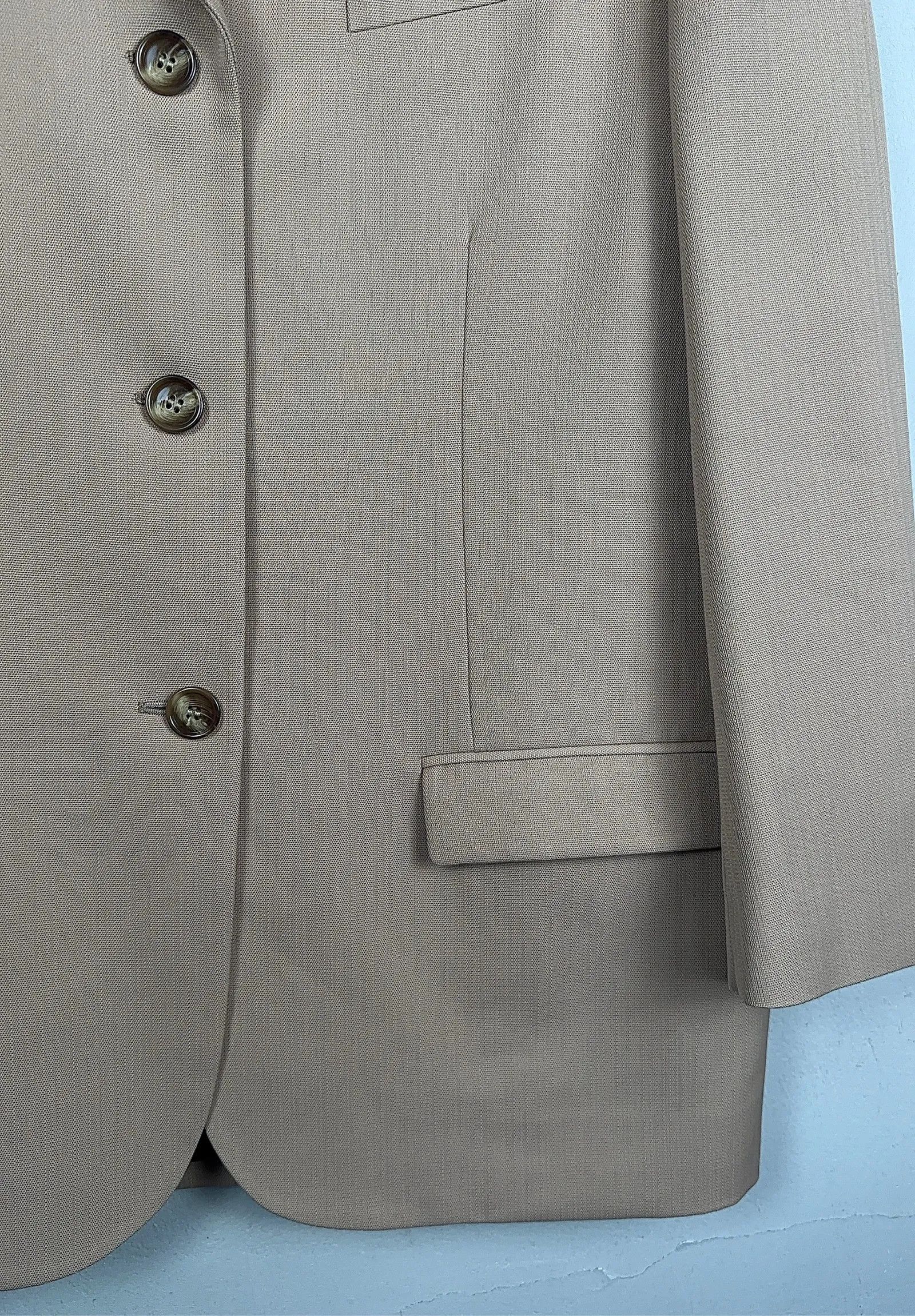 Acne Studios Acne Studios Blazer Size XS / US 0-2 / IT 36-38 - 7 Thumbnail