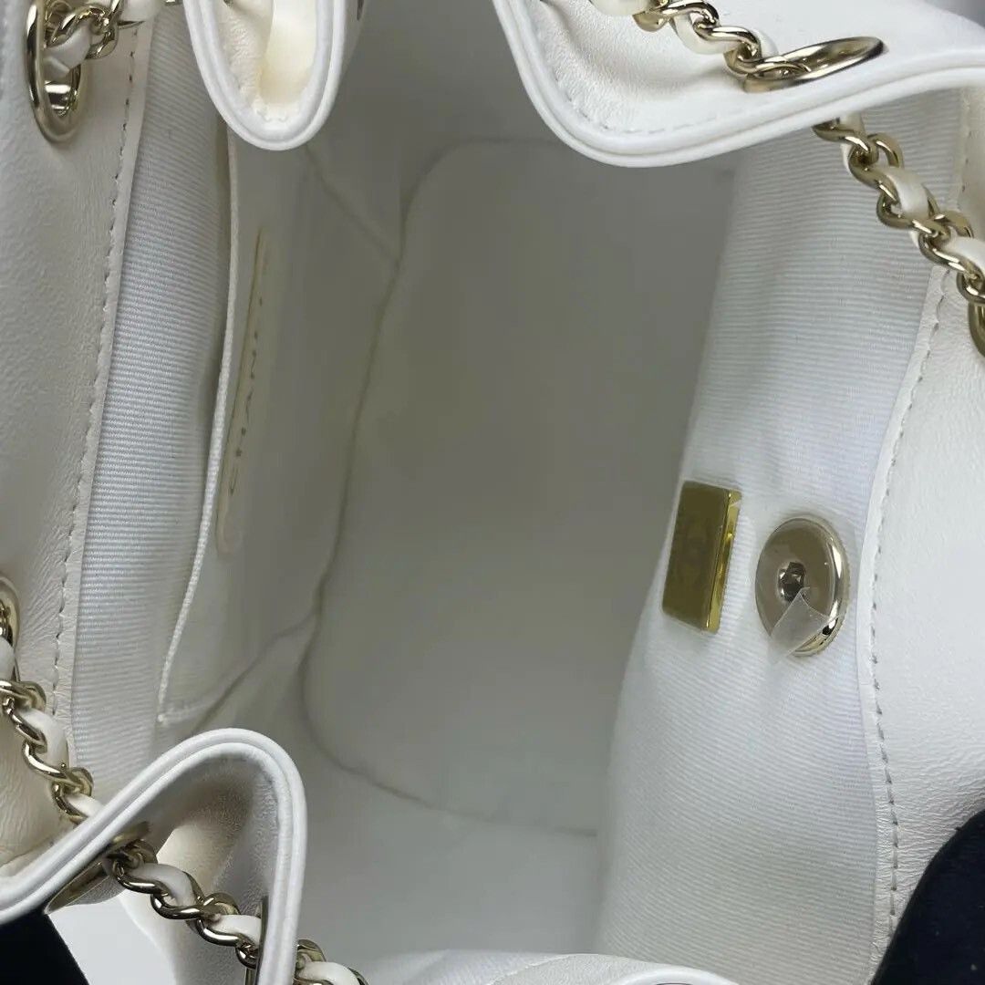 Chanel Pre-loved Bag Brand new condition Size ONE SIZE - 7 Thumbnail