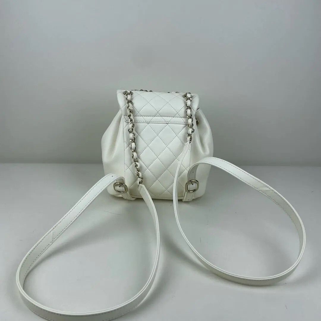 Chanel Pre-loved Bag Brand new condition Size ONE SIZE - 4 Thumbnail